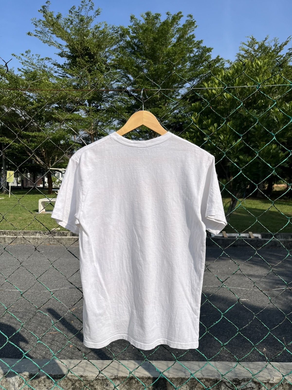 Stussy Stussy Vintage New York Crew Photo Tee Size US M / EU 48-50 / 2 - 8 Thumbnail