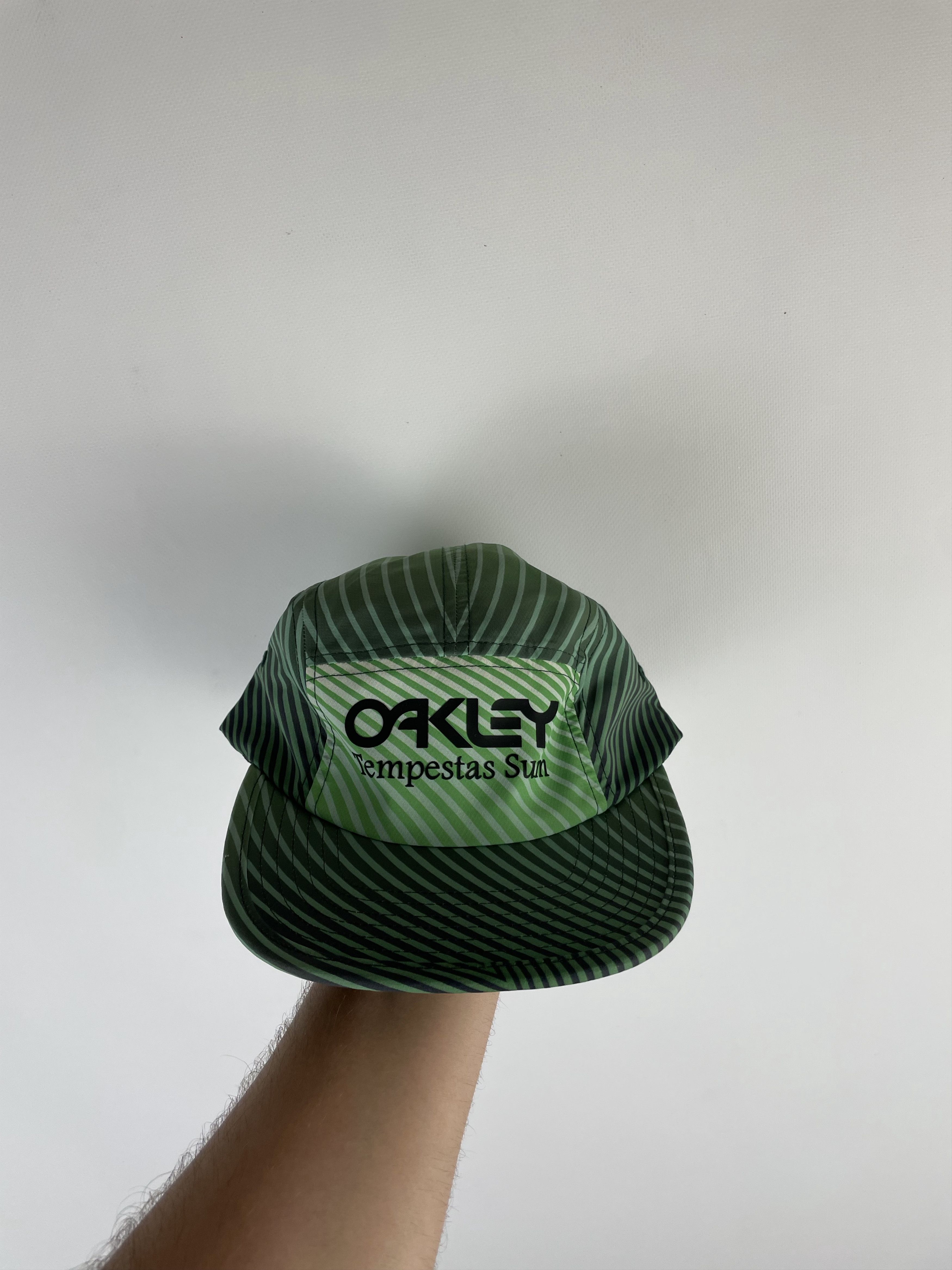 Oakley × Vintage Vintage Oakley Cap Size ONE SIZE - 1 Thumbnail