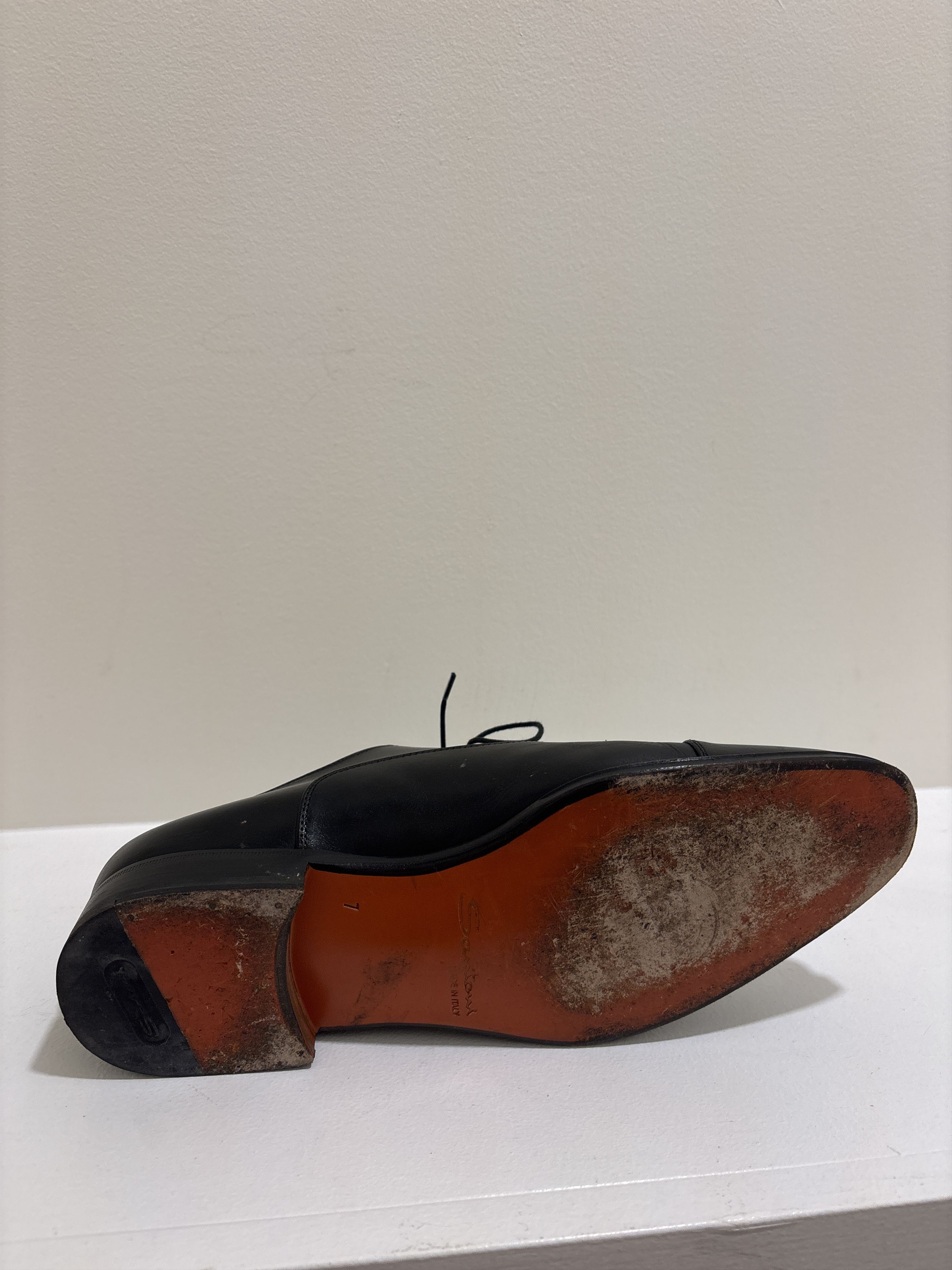 Santoni Dress shoes Size US 7 / EU 40 - 8 Thumbnail