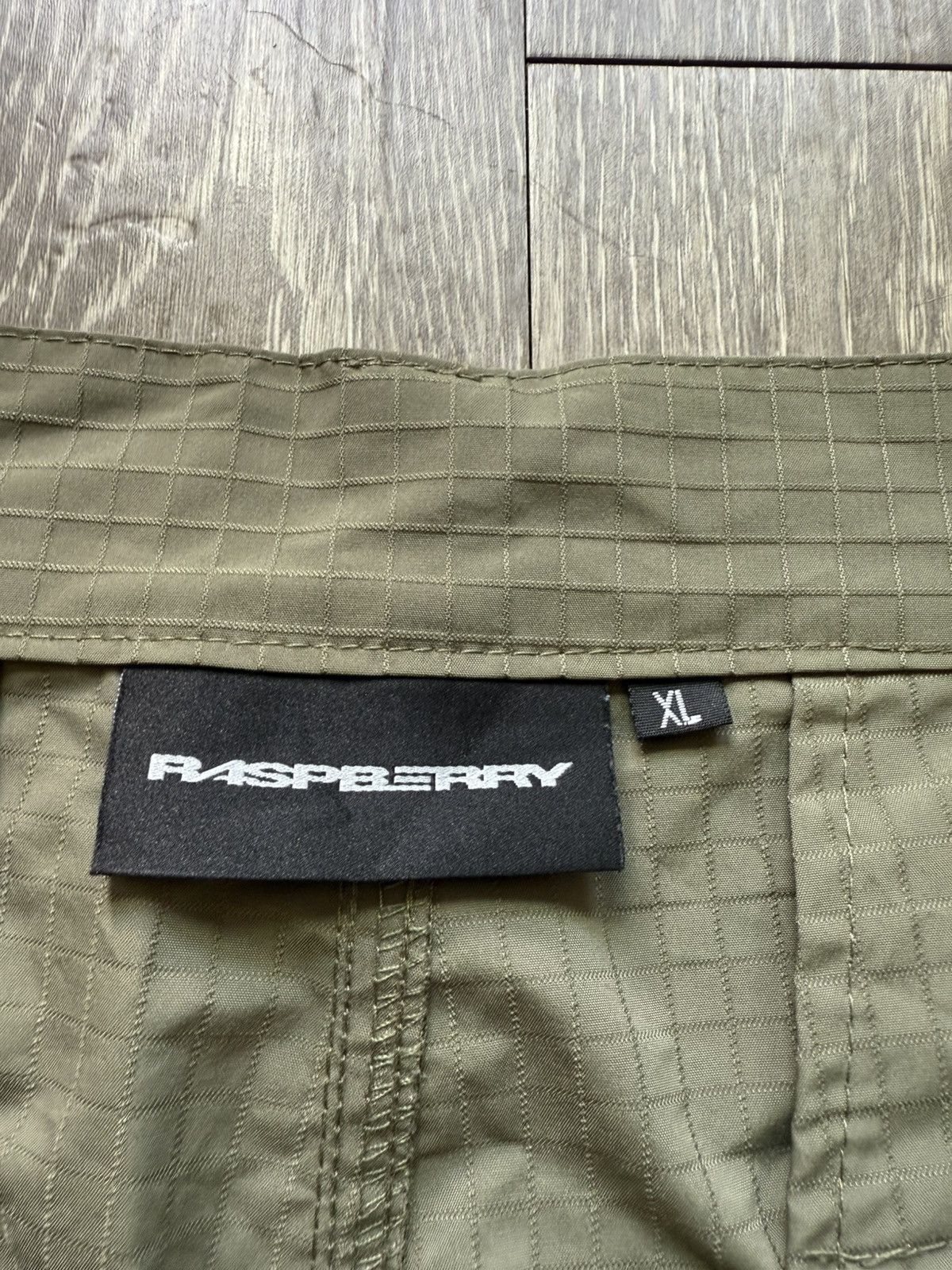 The GV Gallery GV Gallery Tanker Cargos Size US 36 / EU 52 - 3 Thumbnail