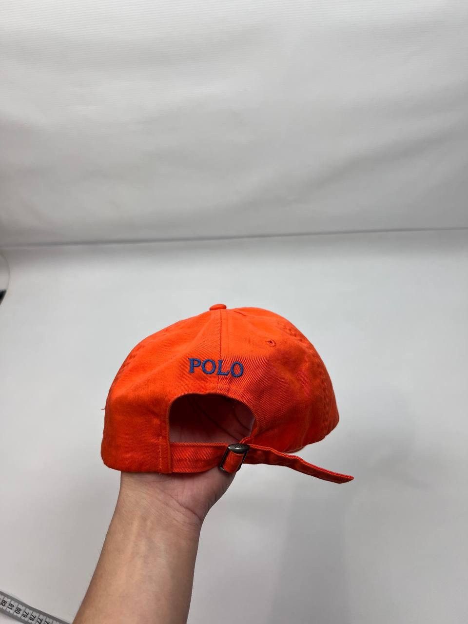 Polo Ralph Lauren Polo Ralph Lauren luxury cap one size Size ONE SIZE - 3 Thumbnail