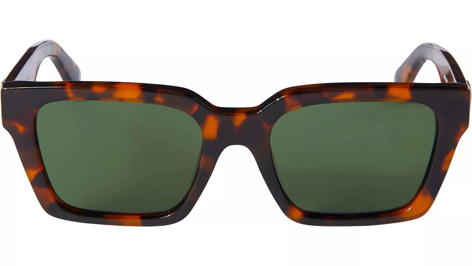 Off-White NEW Off-White OERI111S24PLA0016055 Havana Size ONE SIZE - 3 Thumbnail