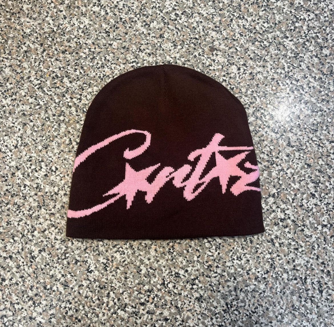 Corteiz Corteiz beanie Size ONE SIZE - 1 Preview