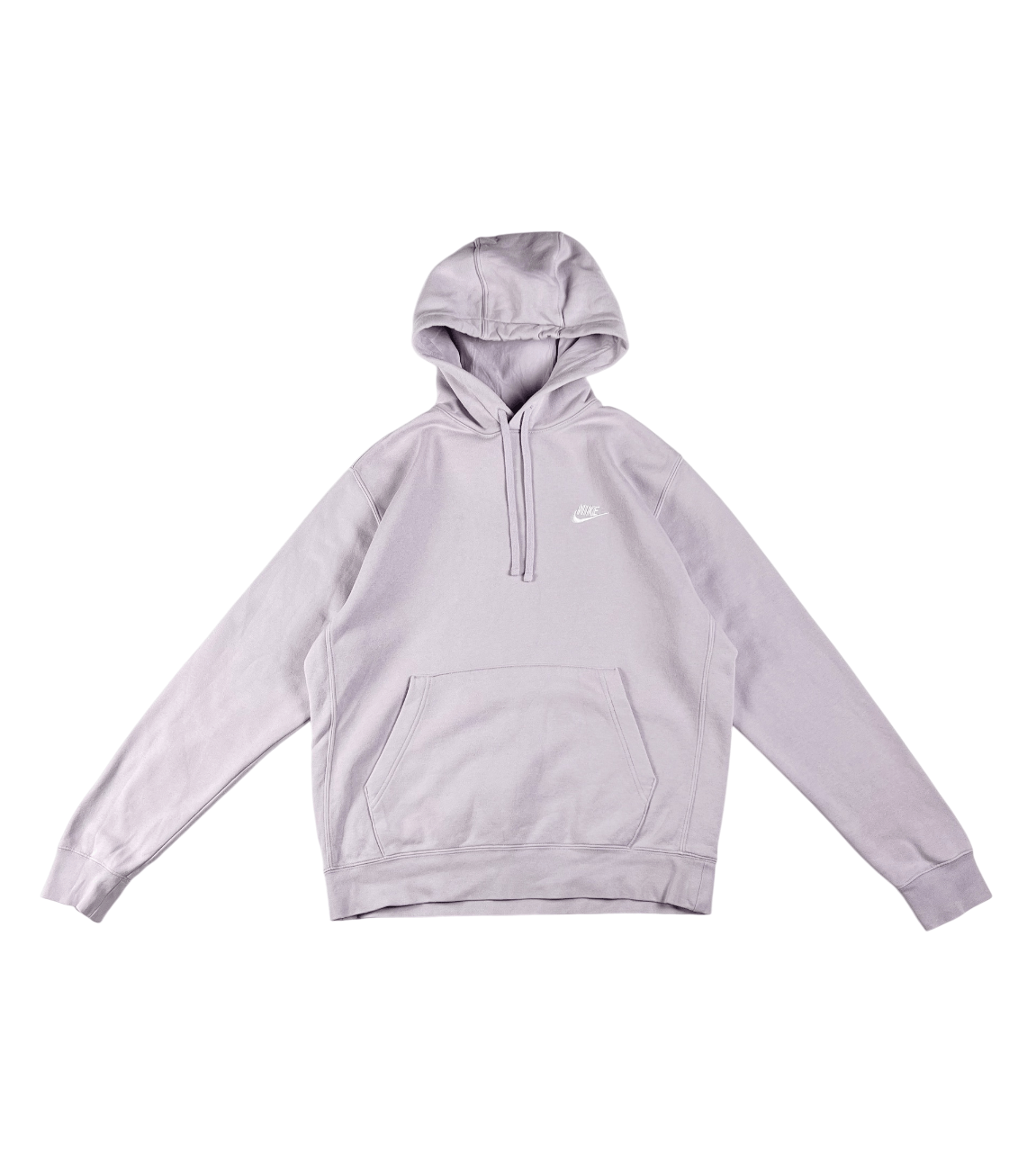 Nike Nike Hoodie M Size US M / EU 48-50 / 2 - 1 Thumbnail