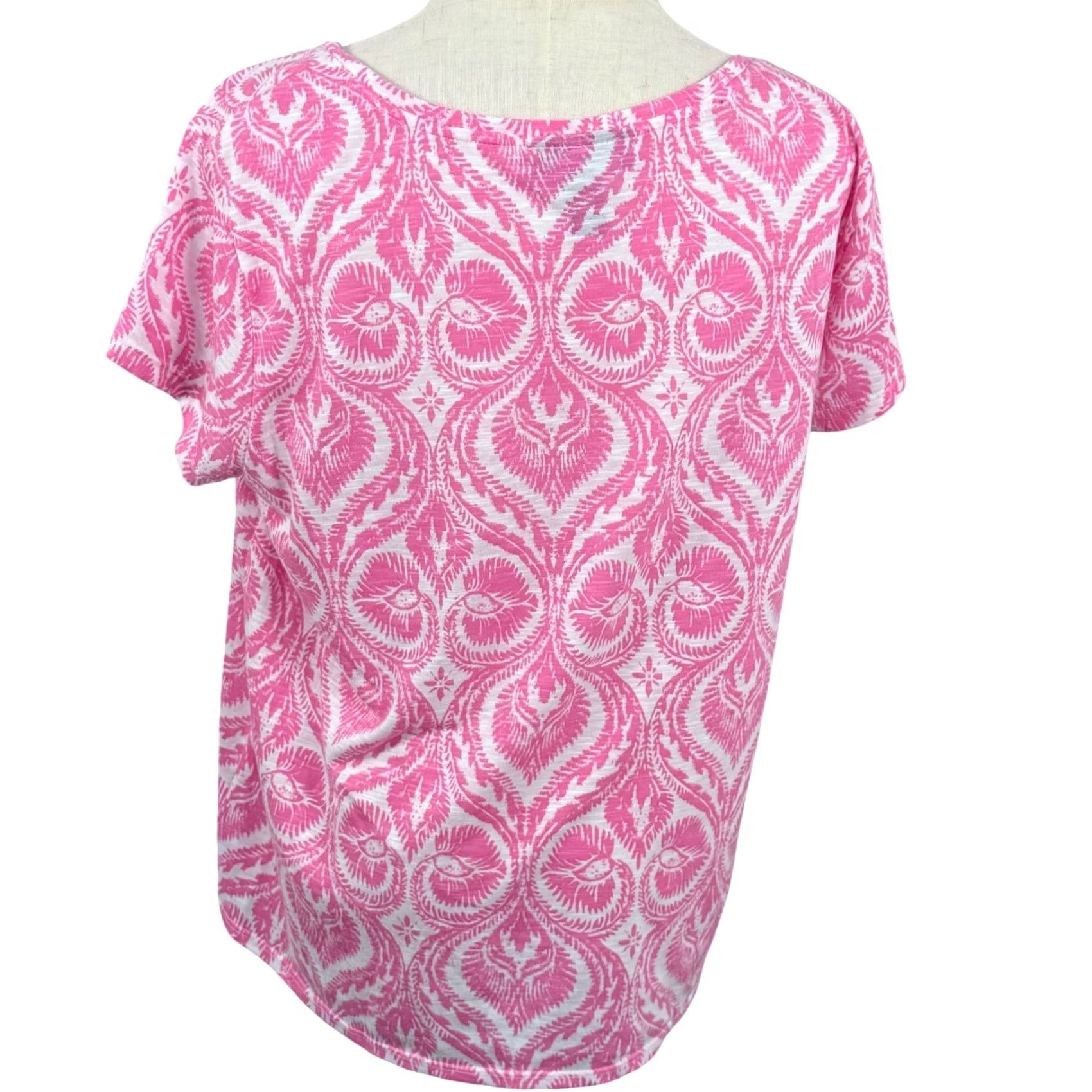 Style & Co EUC Item Specifications: Brand: Style & Co Size L / US 10 / IT 46 - 3 Thumbnail