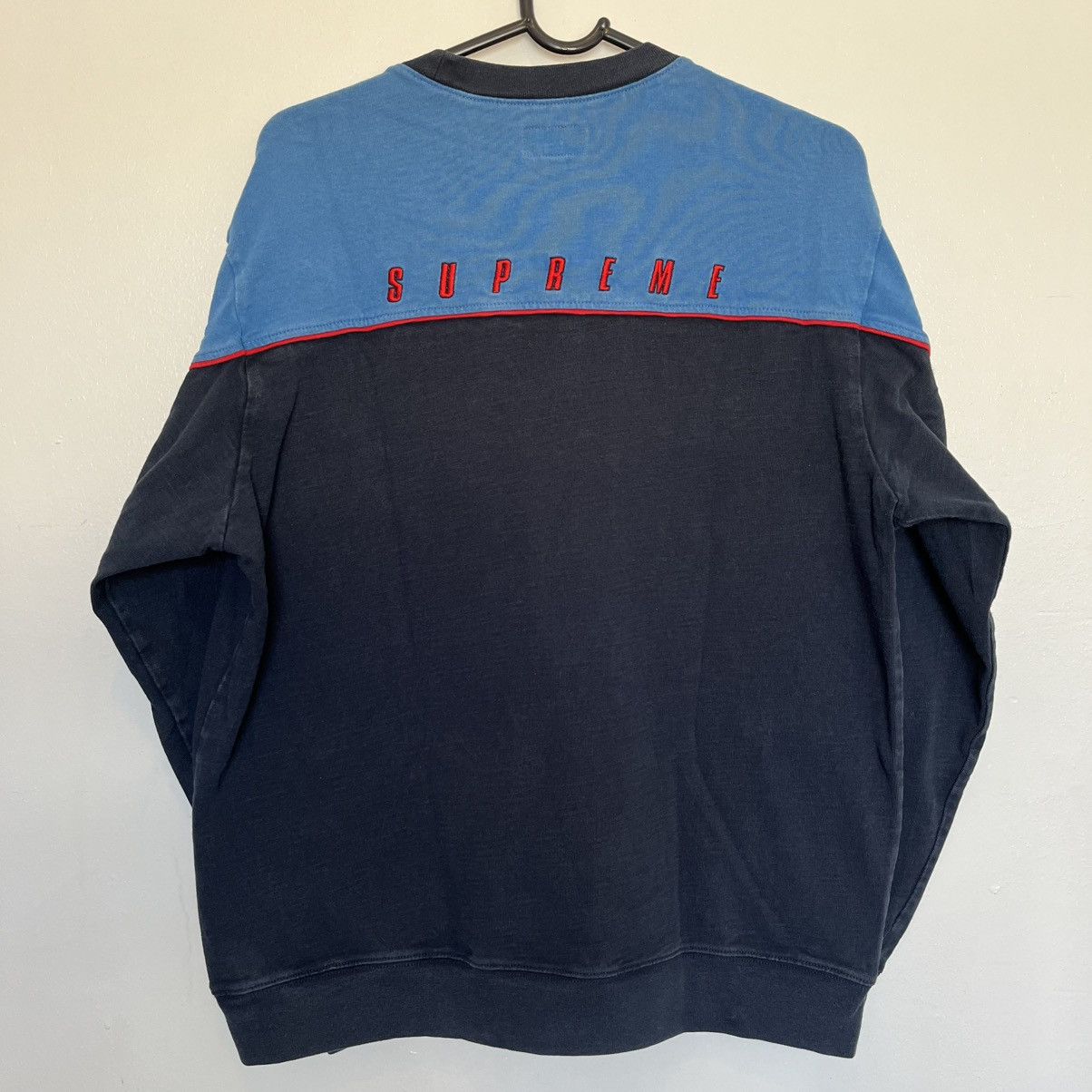 シュプリーム suprem ロンティー Ralph Bakshi WTB] Medium Ralph Bakshi x Supreme Longsleeve Tee : r/supremeclothing