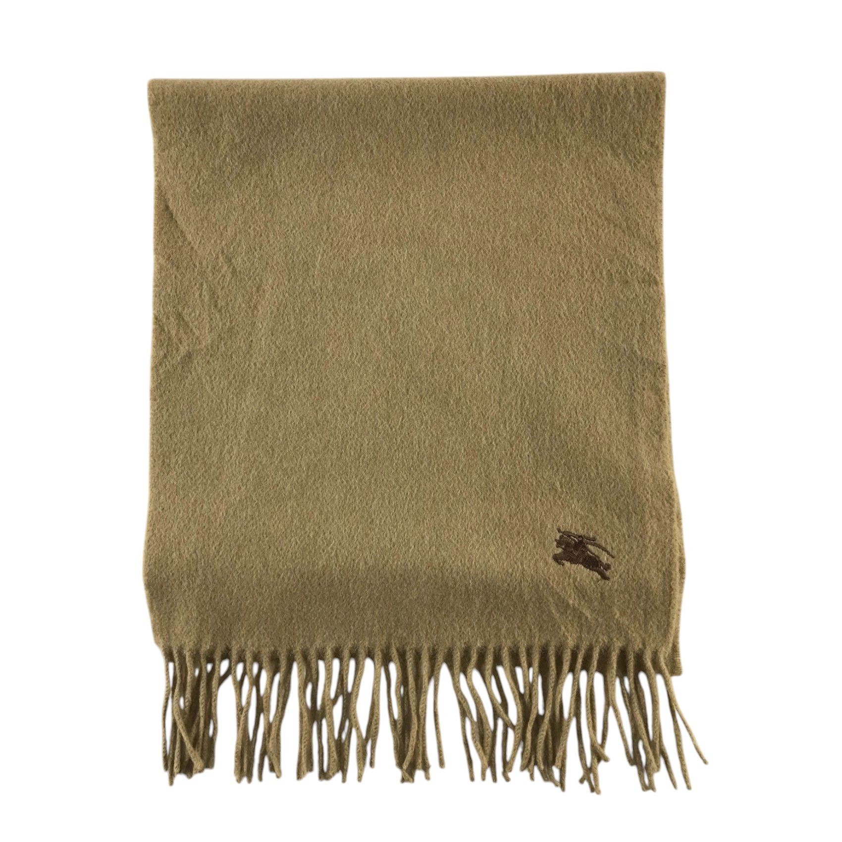 Burberry × Vintage Burberry Scarf / Muffler / Neckwear Size ONE SIZE - 3 Thumbnail