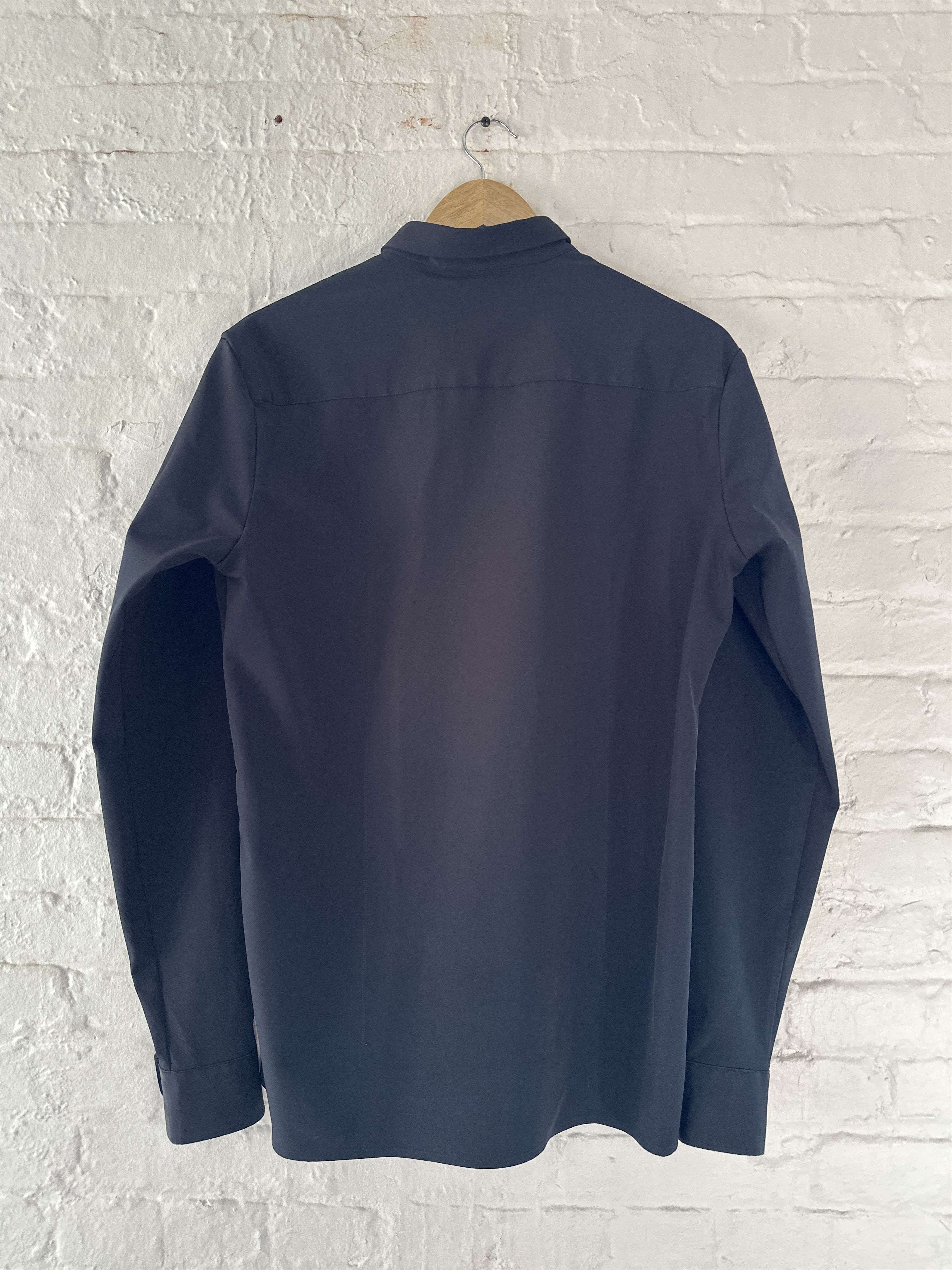 Raf Simons Raf Simons AW 2007-2008 Button Up Shirt Size US M / EU 48-50 / 2 - 3 Thumbnail