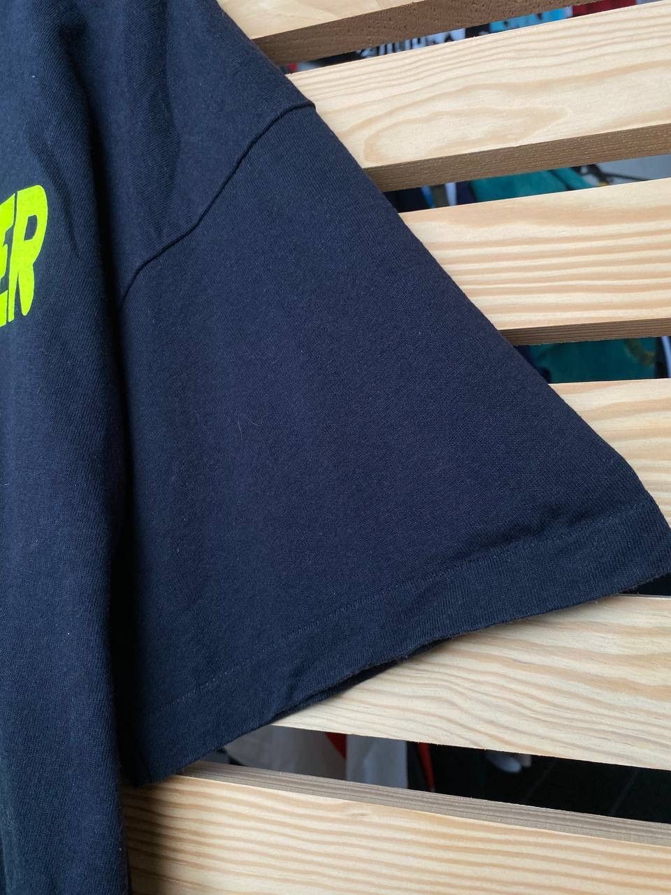 Nike Vintage 1995 Borussia Dortmund Soccer Deutscher Meister Tee Size US XL / EU 56 / 4 - 6 Thumbnail
