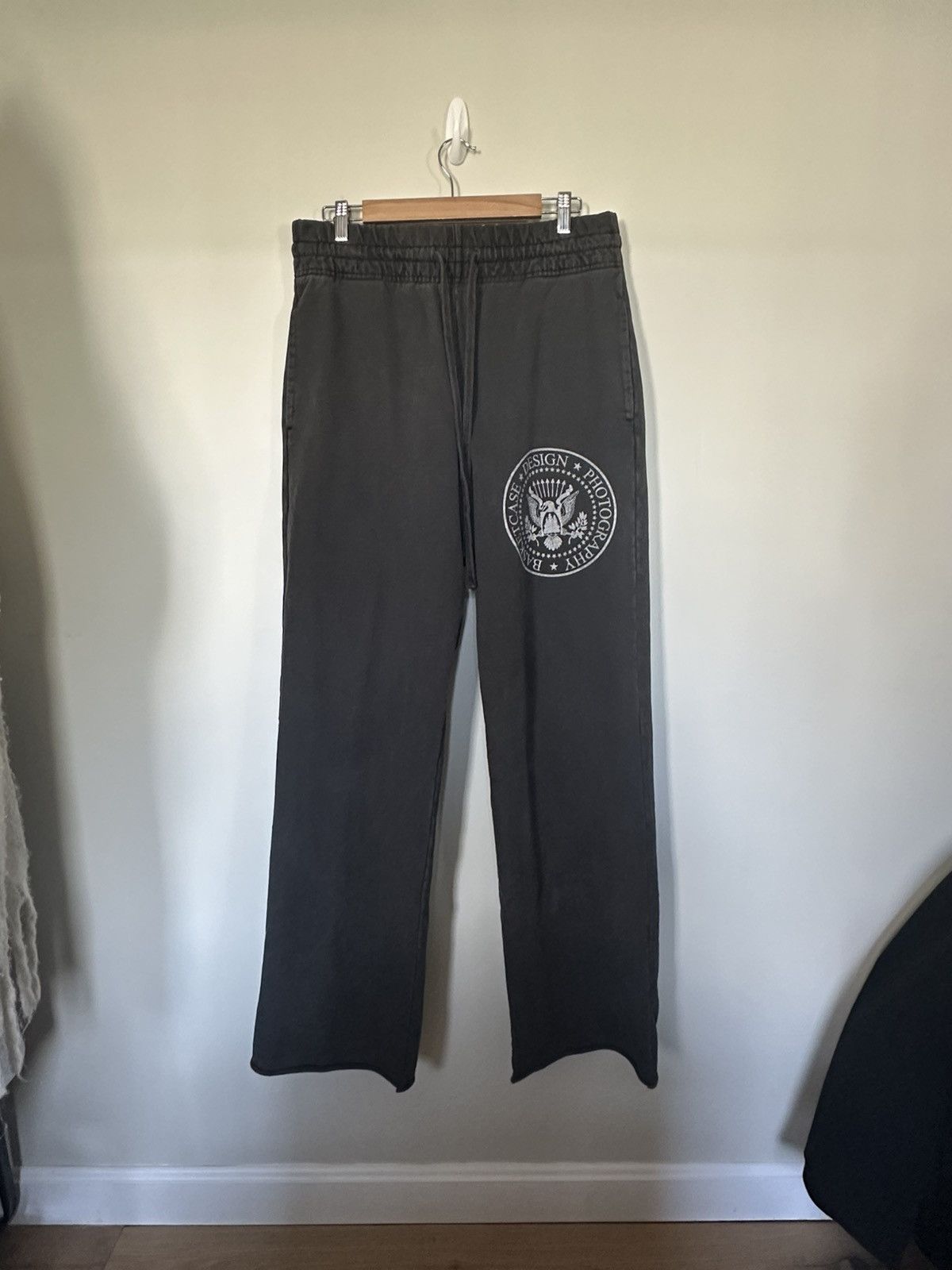 basketcase gallery Basketcase Gallery SEAL Lounge Pants Size US 32 / EU 48 - 1 Thumbnail