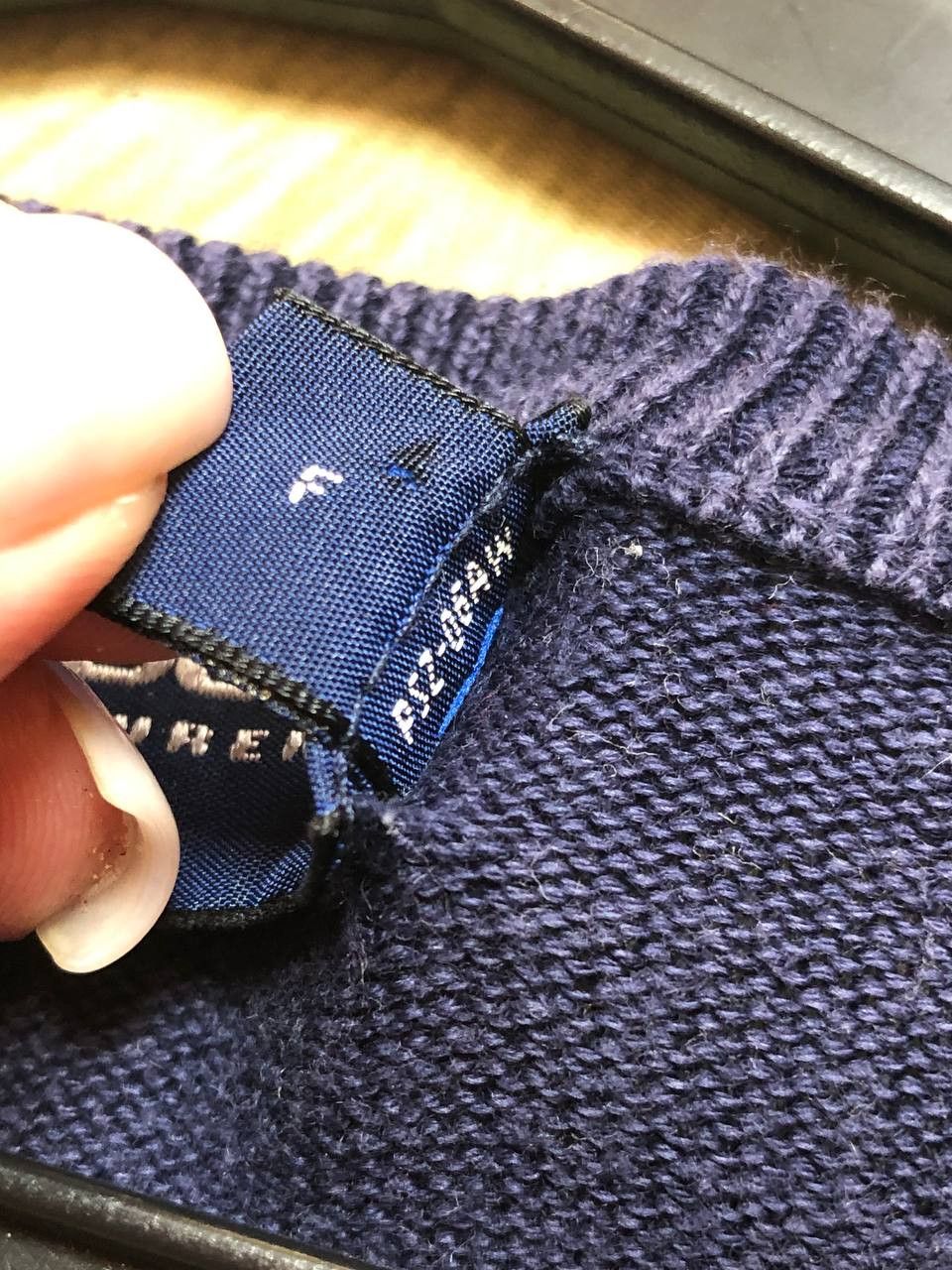 Polo Ralph Lauren Polo Golf Ralph Lauren Sweater Size US M / EU 48-50 / 2 - 3 Thumbnail