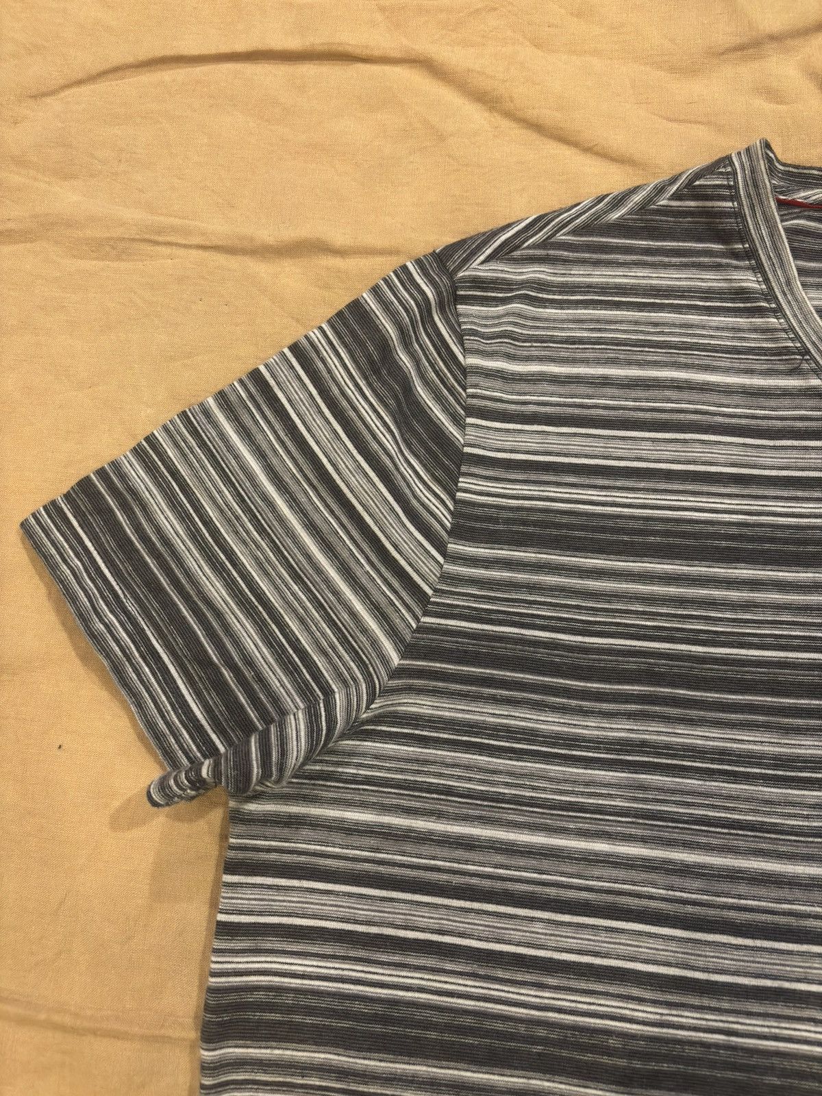 Alfani Alfani T.shirt.mt-93 Size US M / EU 48-50 / 2 - 5 Thumbnail