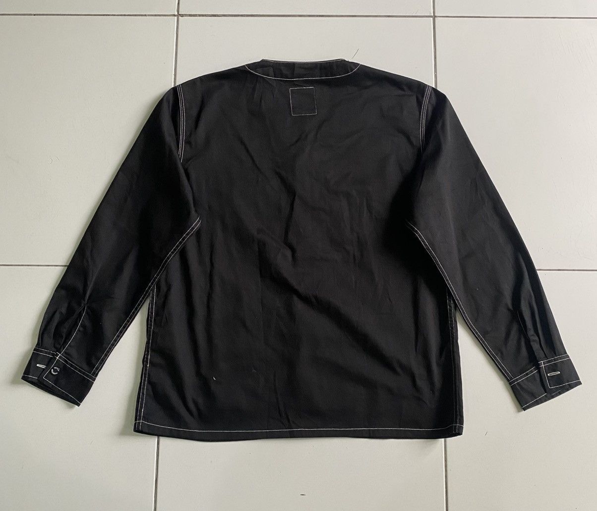 Brooklyn Clothing × Smith's American Vintage Smiths American Styler V neck Jacket Size US L / EU 52-54 / 3 - 2 Thumbnail