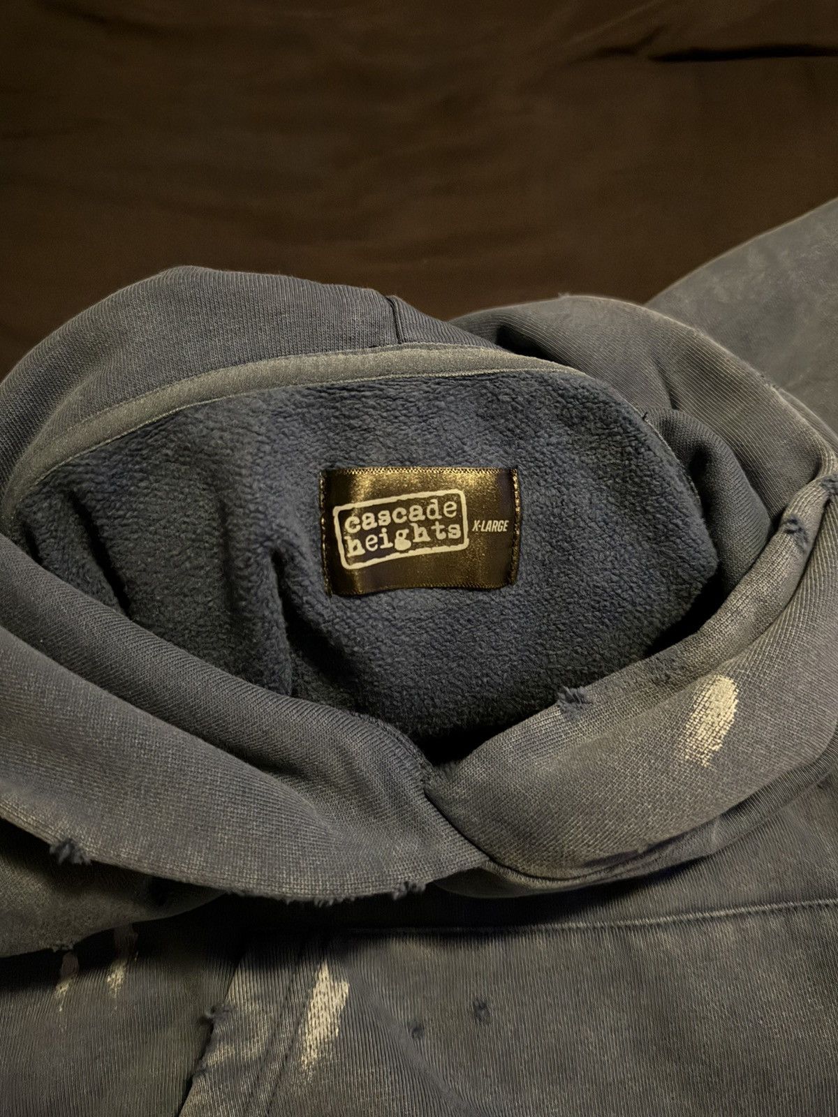 Other Cascade Heights Springs Hoodie Size US L / EU 52-54 / 3 - 2 Thumbnail