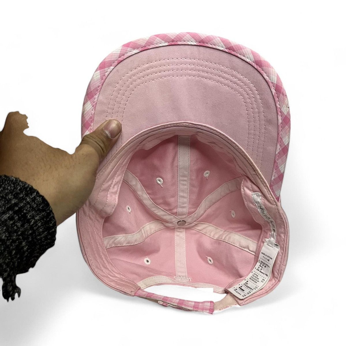 Nike Nike golf hat Size ONE SIZE - 5 Thumbnail