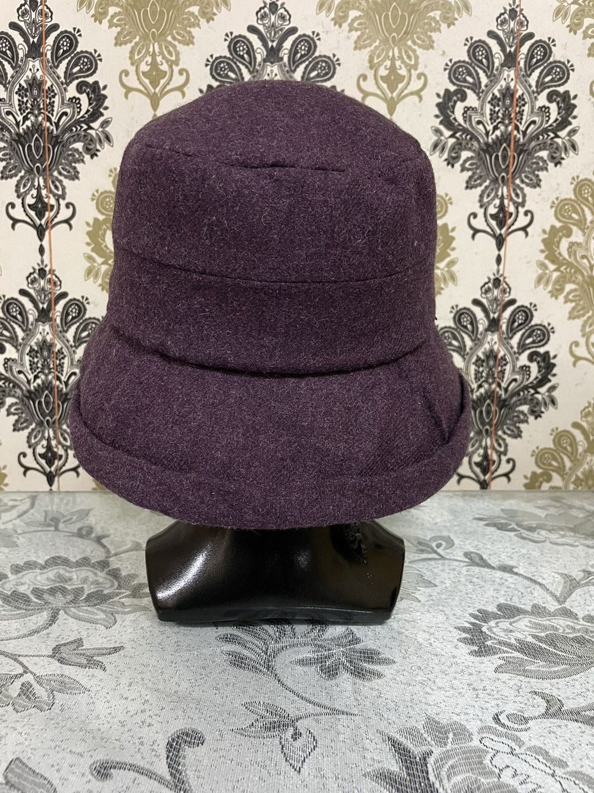 Weathercock Bucket Hat