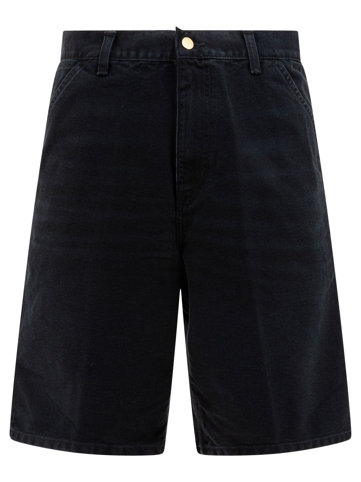 Carhartt Wip Carhartt Wip Shorts tag size 30 Men - USA Duties Paid Size US 30 / EU 46 - 1 Thumbnail