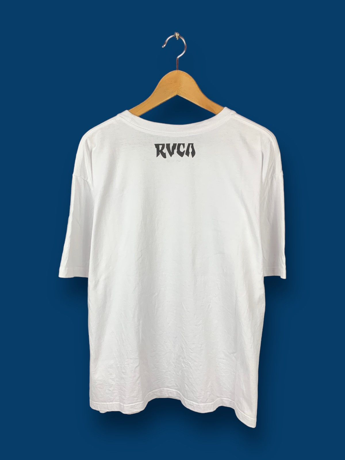 RVCA Steals! RVCA x Muraspo Streetwear Skate Surf Tees Size US M / EU 48-50 / 2 - 2 Thumbnail
