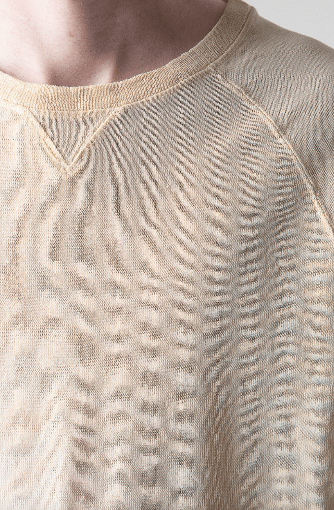 Beaugan $575 Beaugan Raglan T-Shirt Size US L / EU 52-54 / 3 - 3 Thumbnail