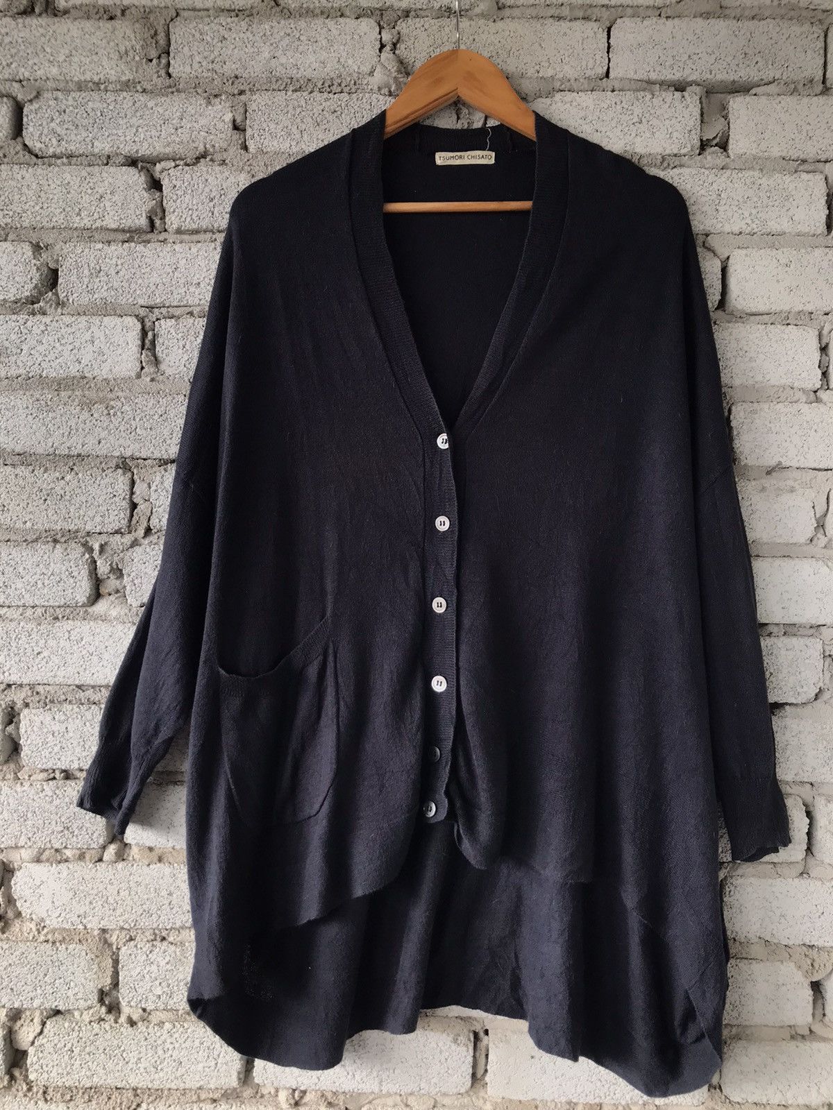 Issey Miyake × Tsumori Chisato Issey Miyake Tsumori Chisato Free Size Size XL / US 12-14 / IT 48-50 - 1 Thumbnail