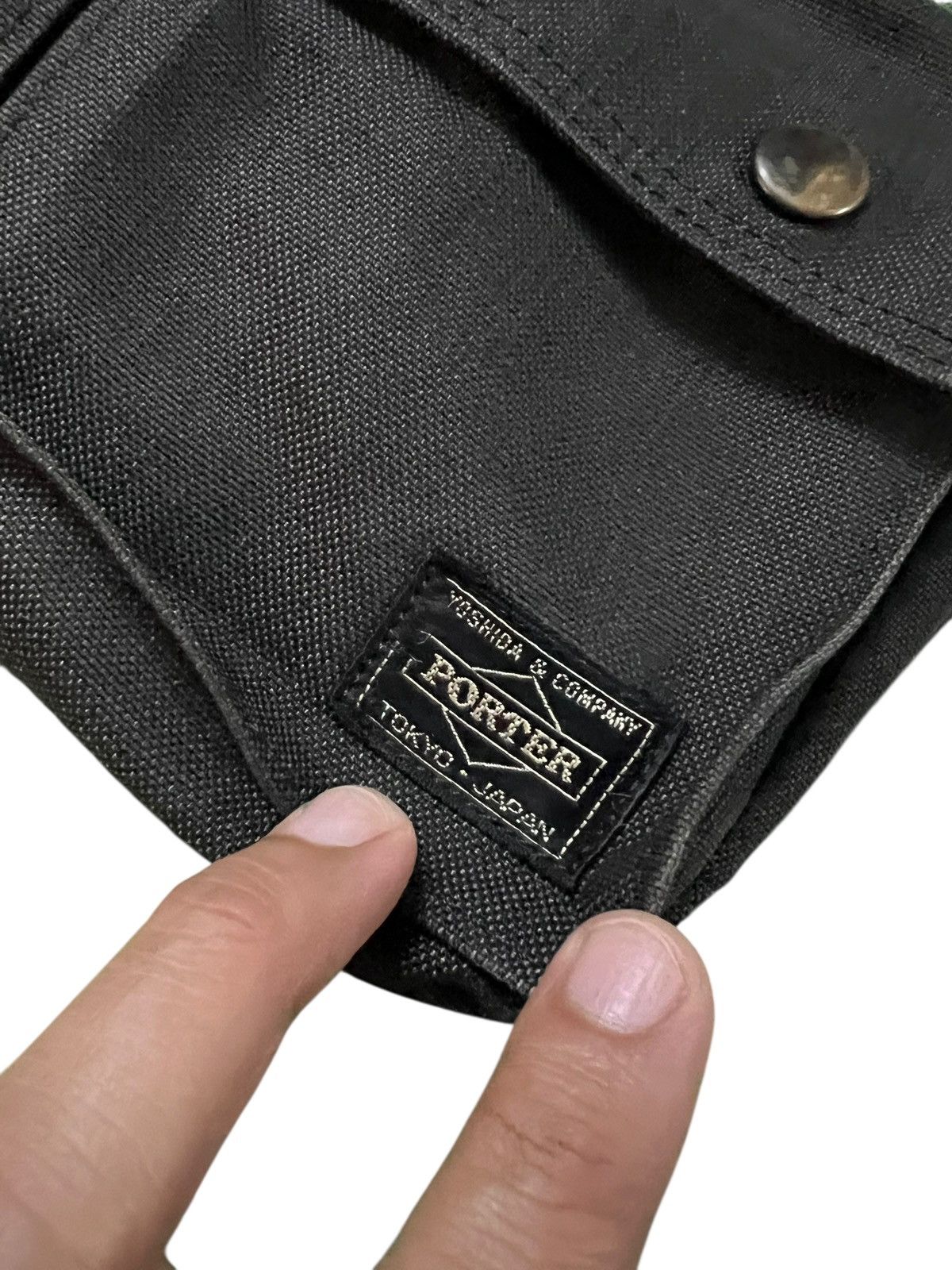 Porter PORTER YOSHIDA SLING BAG SUN FADED VERY RARE Size ONE SIZE - 5 Thumbnail