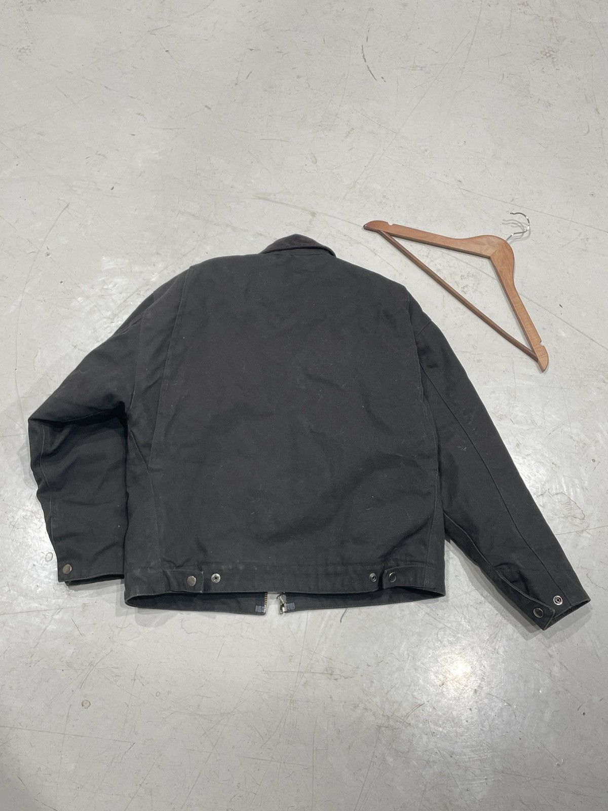 Carhartt × Vintage Workwear Detroit Jacket Size US M / EU 48-50 / 2 - 3 Thumbnail