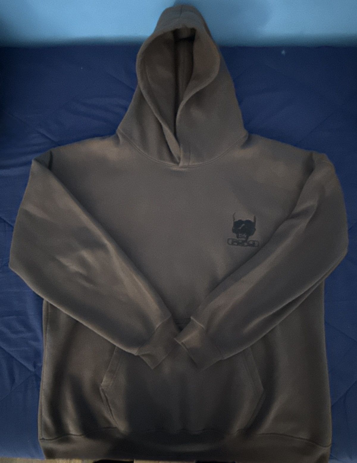 G59 Records G59 Logo Hoodie Size US XL / EU 56 / 4 - 1 Thumbnail