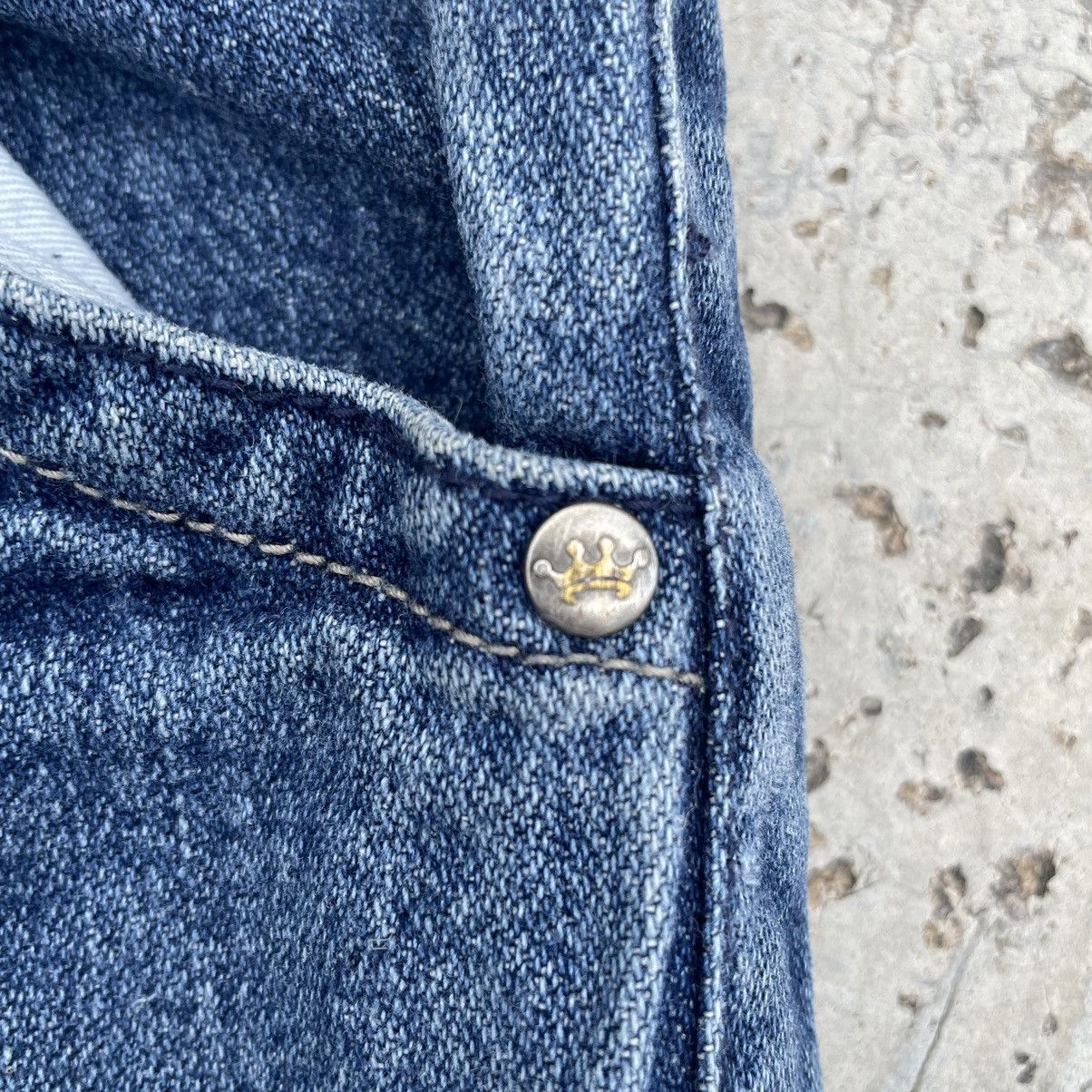 JNCO Vintage Jnco Jorts Size US 32 / EU 48 - 7 Thumbnail