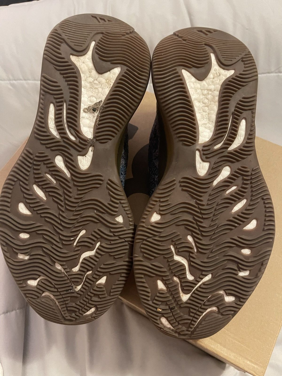 Yeezy Yeezy 380 covalt Size US 11 / EU 44 - 5 Thumbnail