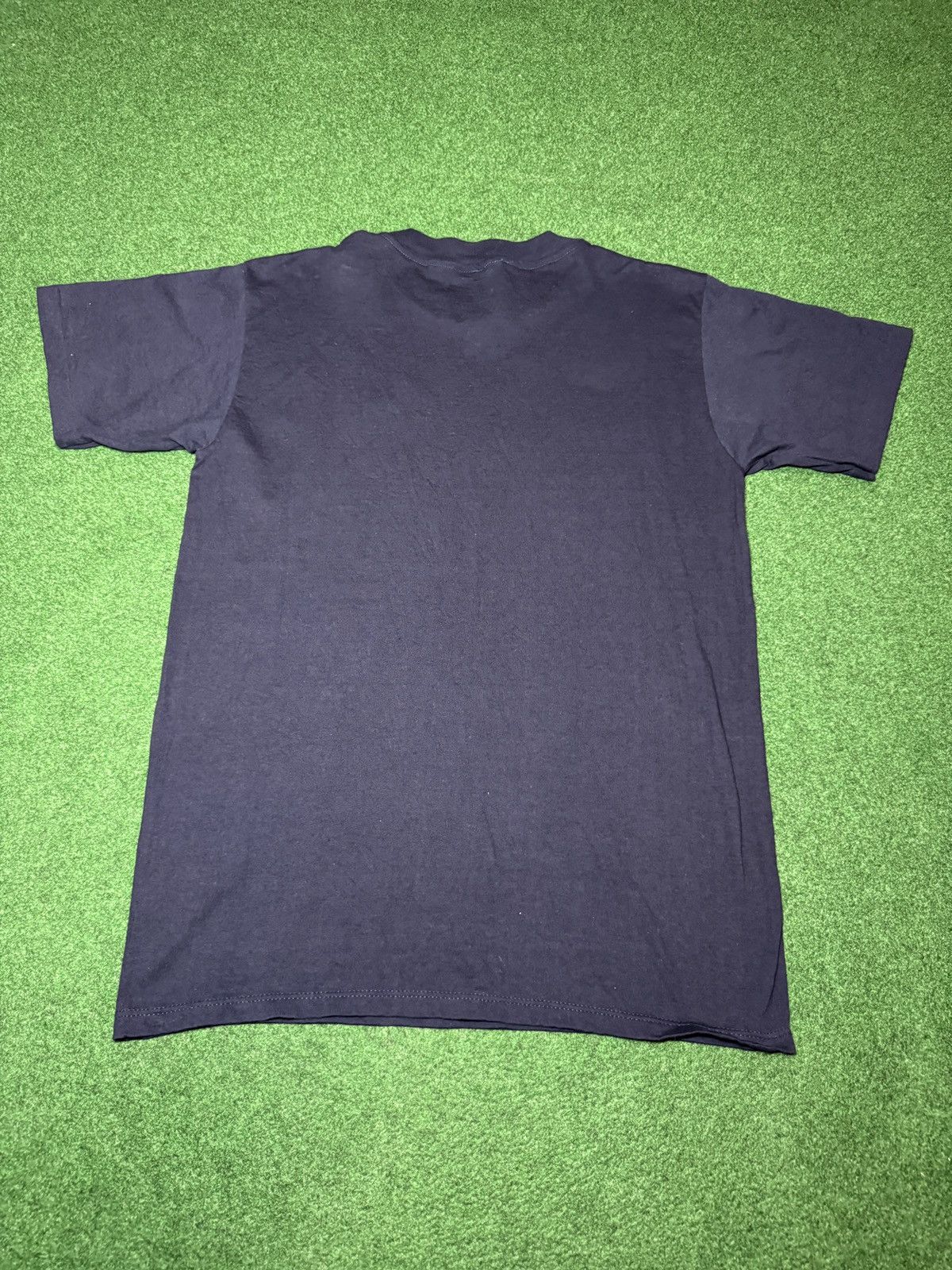 Champion Vintage 80s 90s Notre Dame Champion 21x31 College T Shirt Size US XL / EU 56 / 4 - 4 Thumbnail