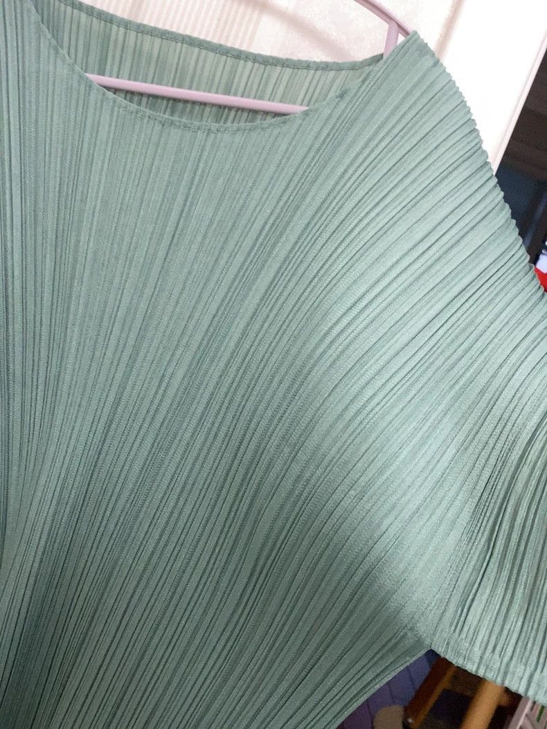 Issey Miyake issey miyake size:3 【闲鱼】https://m.tb.cn/h.6qK1mJO?tk=TuyDV Size XXS / US 00 / IT 34 - 6 Thumbnail