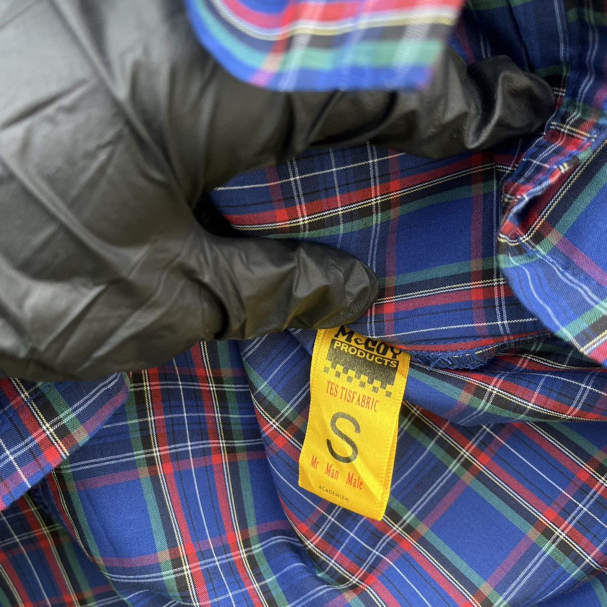 Other McCoy’s shirt Size US L / EU 52-54 / 3 - 6 Thumbnail