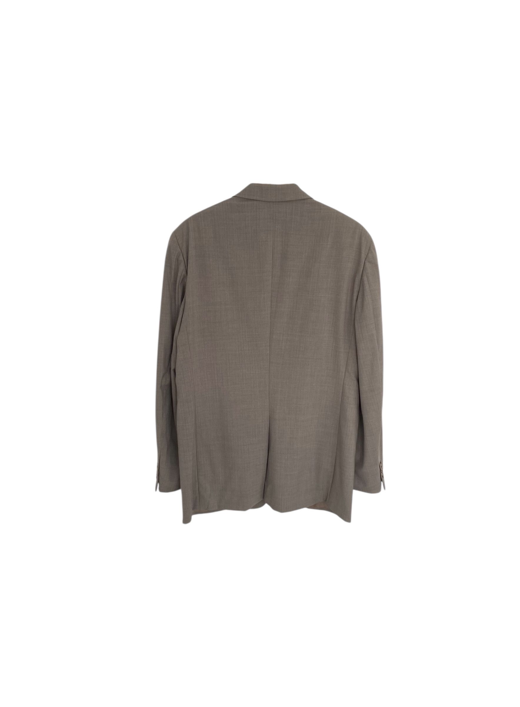 Prada × Vintage Prada wool blazer 52R Size 52R - 6 Thumbnail