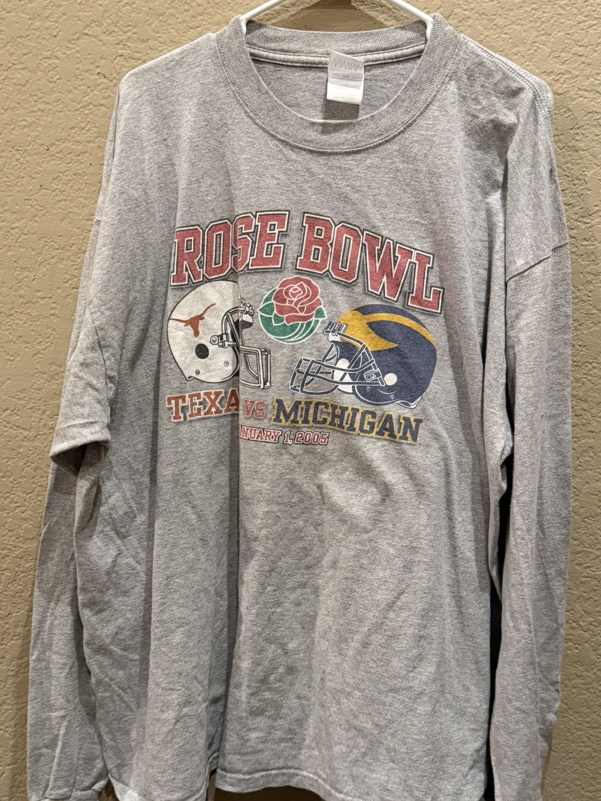 Other Vintage 2005 rosa bowl tee Size US XXL / EU 58 / 5 - 2 Thumbnail