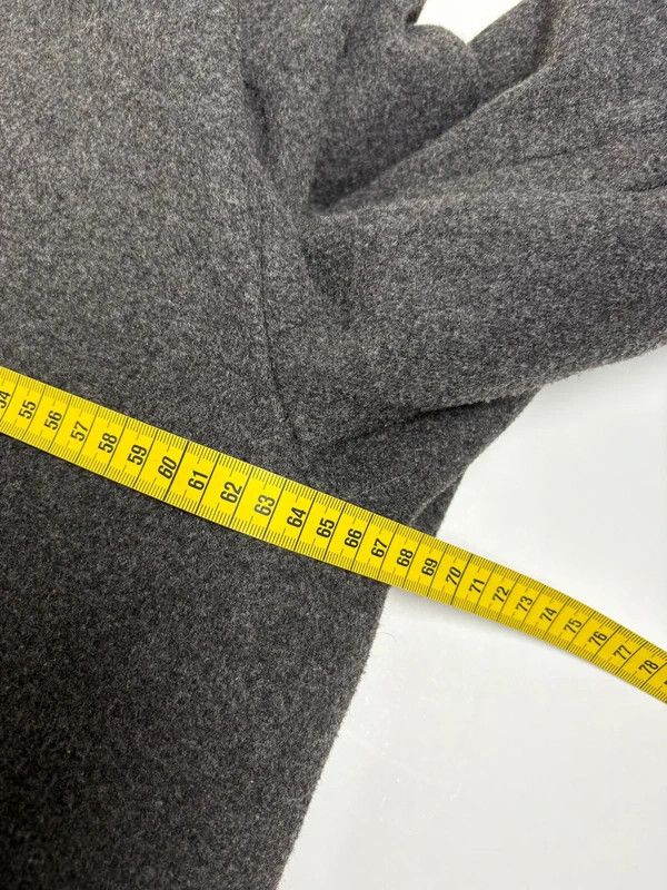 Engineered Garments × Uniqlo Uniqlo x Engineered Garments Wool Bomber Jacket Size US L / EU 52-54 / 3 - 9 Thumbnail