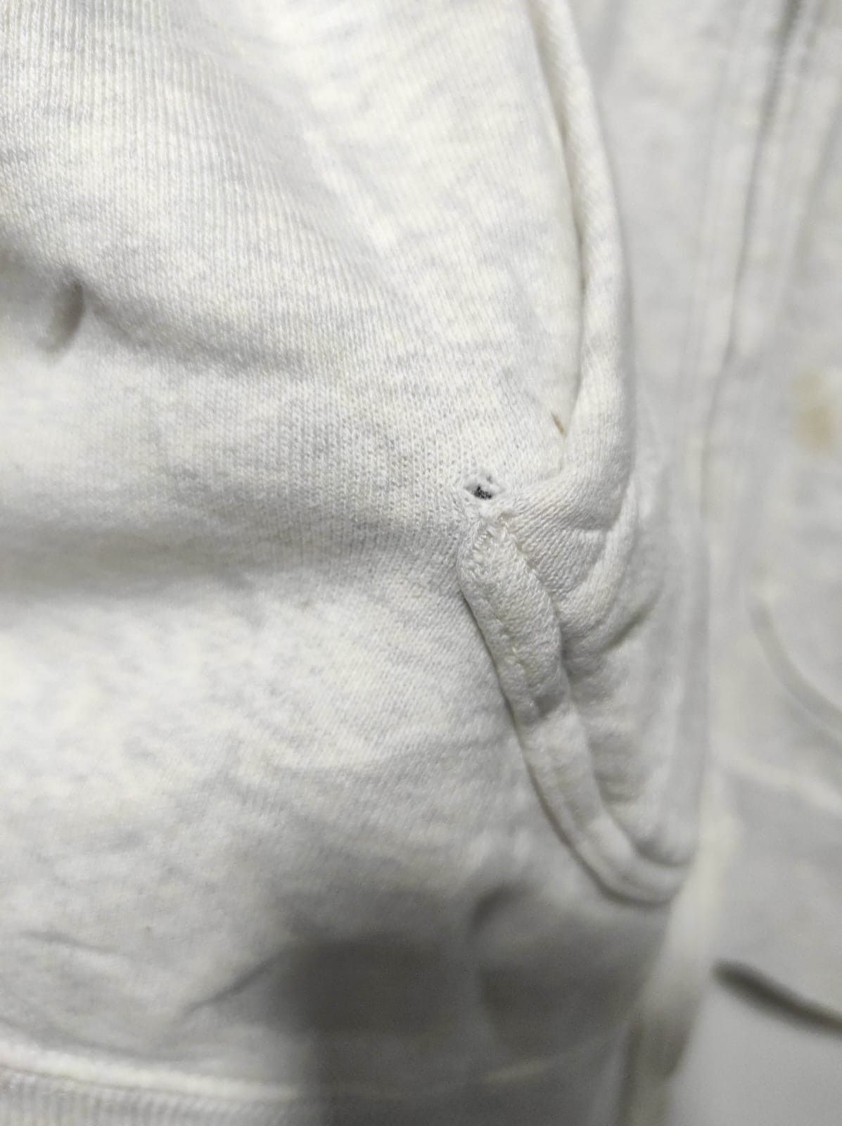 Buzz Rickson's Buzz Rickson USN zip fur hoodie ifsix LGB style Size US L / EU 52-54 / 3 - 14 Thumbnail