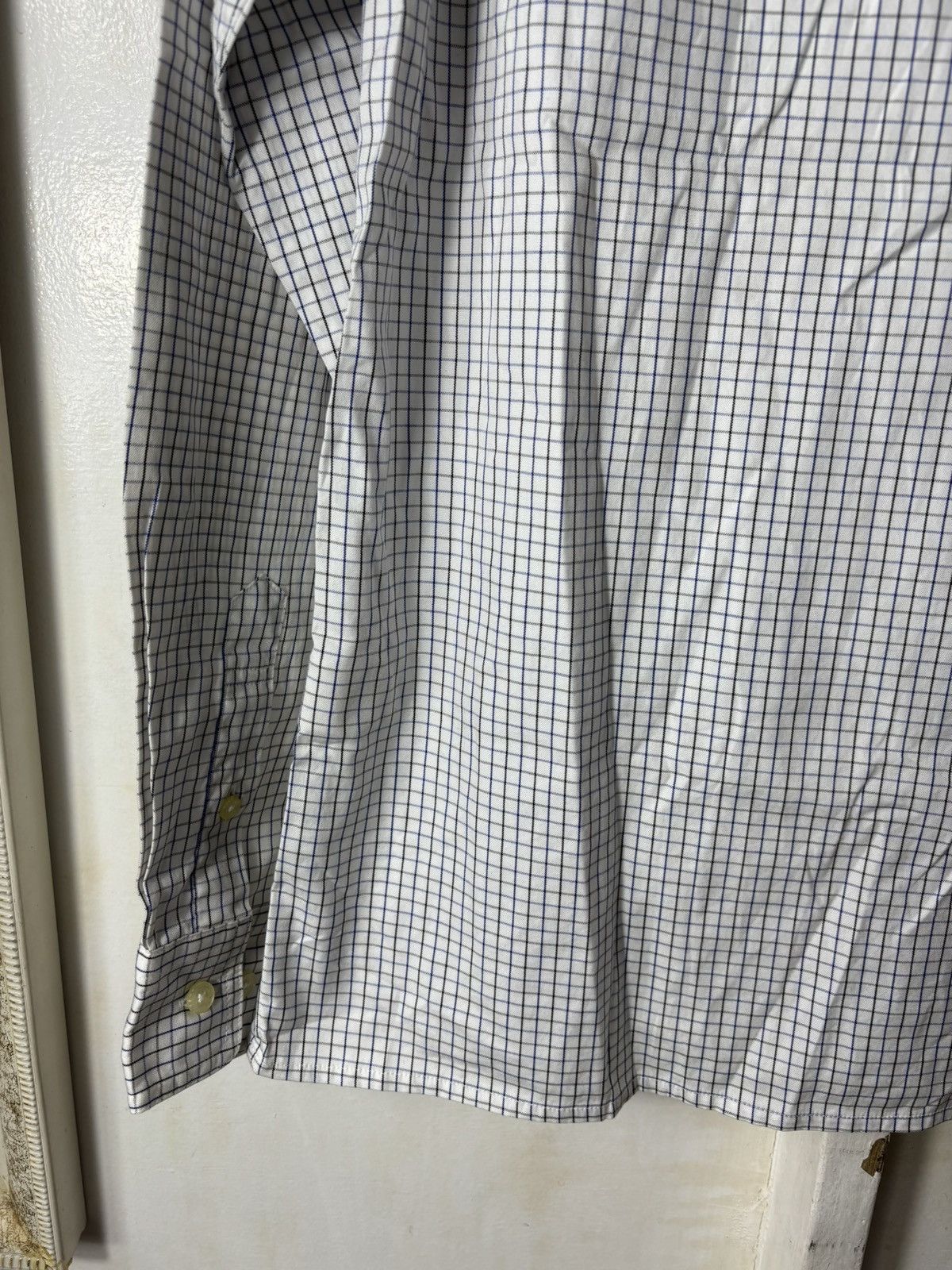 Bape A Bathing Ape long sleeved polo shirt Size US M / EU 48-50 / 2 - 17 Thumbnail