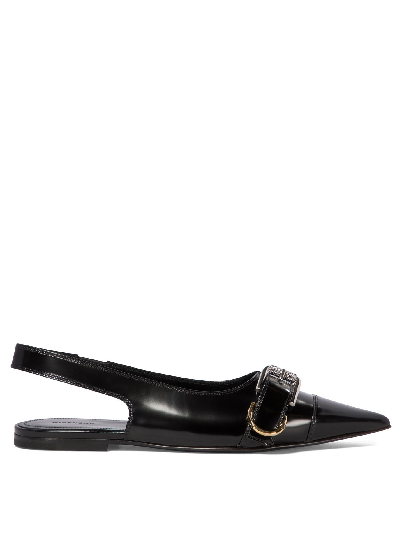 Voyou Slingback