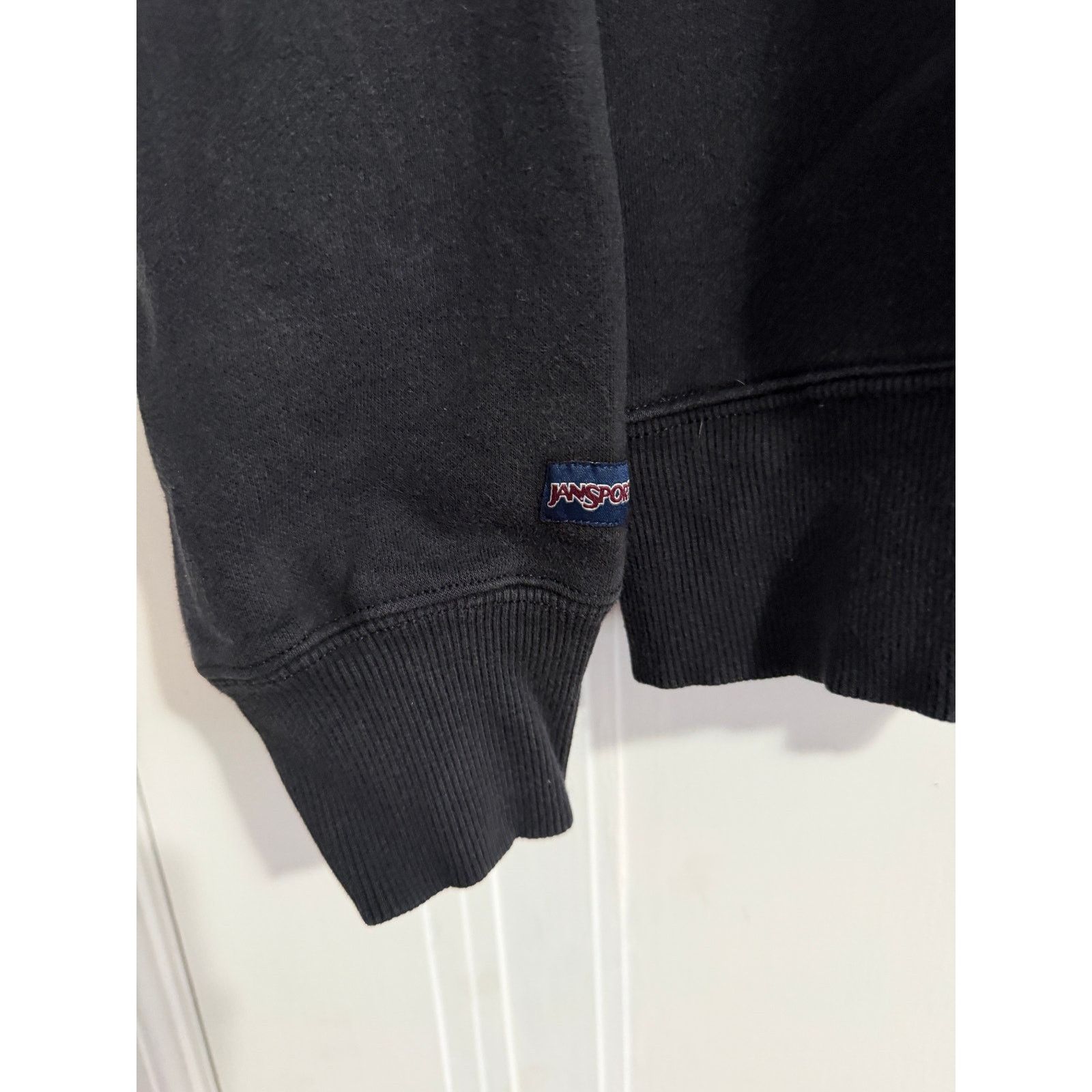 Jansport Gustavus Adolphus Gusties Sweatshirt Size Large Size US L / EU 52-54 / 3 - 3 Thumbnail