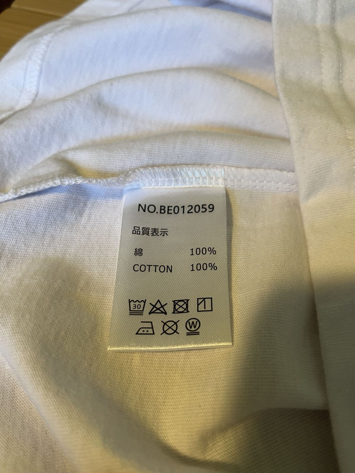 Billabong Billabong Japan Exclusive Tokyo Godzilla Longsleeve Size US M / EU 48-50 / 2 - 13 Thumbnail