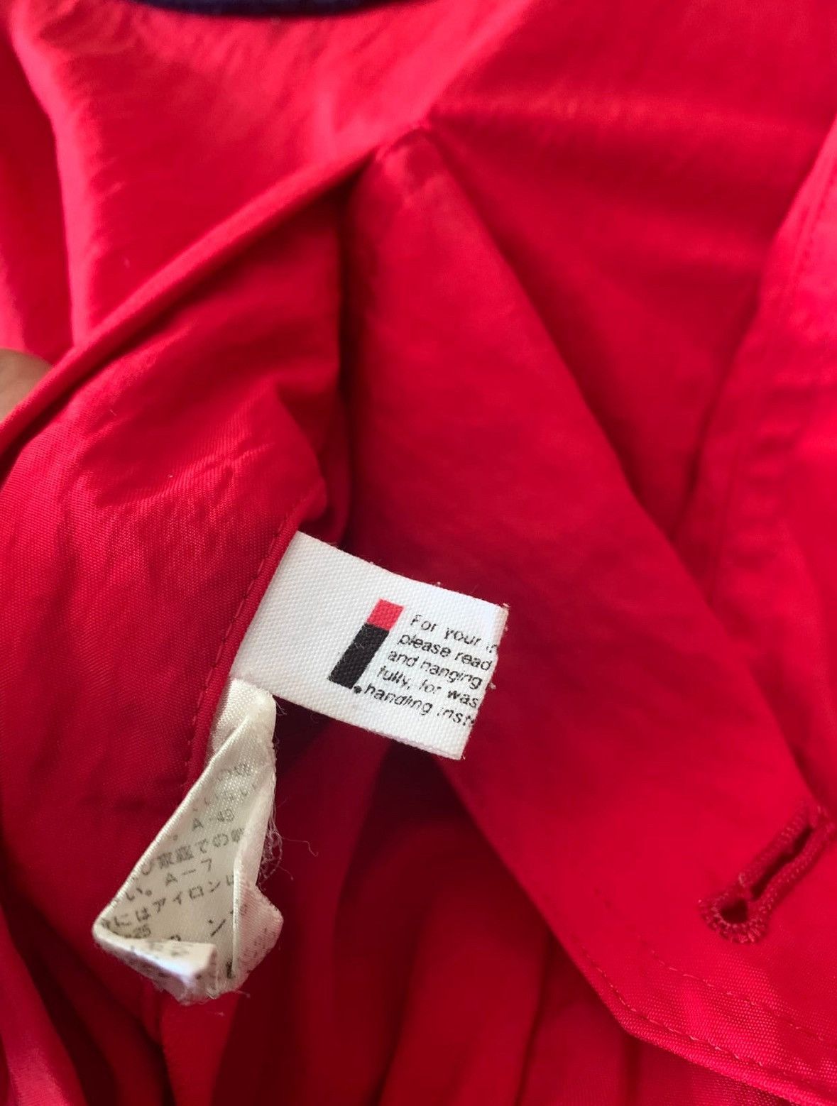 Issey Miyake Vintage Issey Miyake Reversible Jacket Size US L / EU 52-54 / 3 - 6 Thumbnail