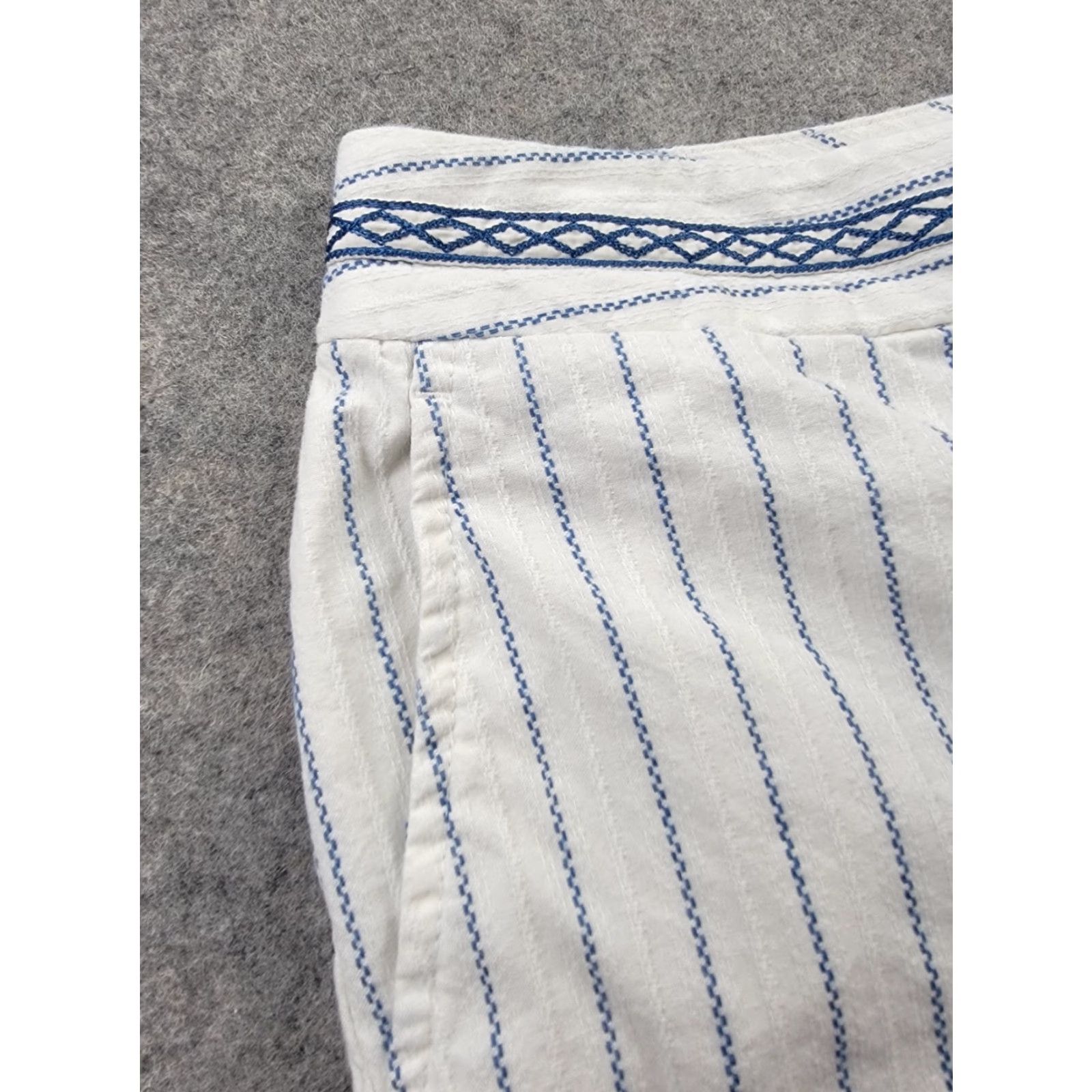 Talbots VINTAGE? No. Size 30" / US 8 / IT 44 - 2 Thumbnail