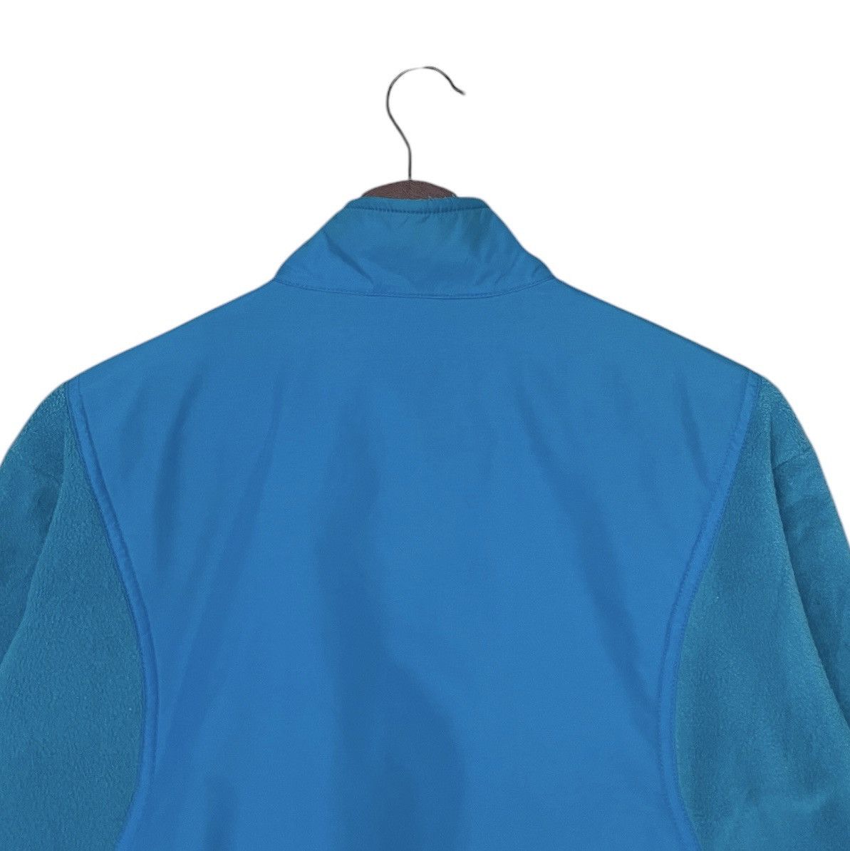 Japanese Brand × Takeo Kikuchi Vintage Japanese Brand Takeo Kikuchi Fleece Jacket 2000s Size US M / EU 48-50 / 2 - 4 Thumbnail