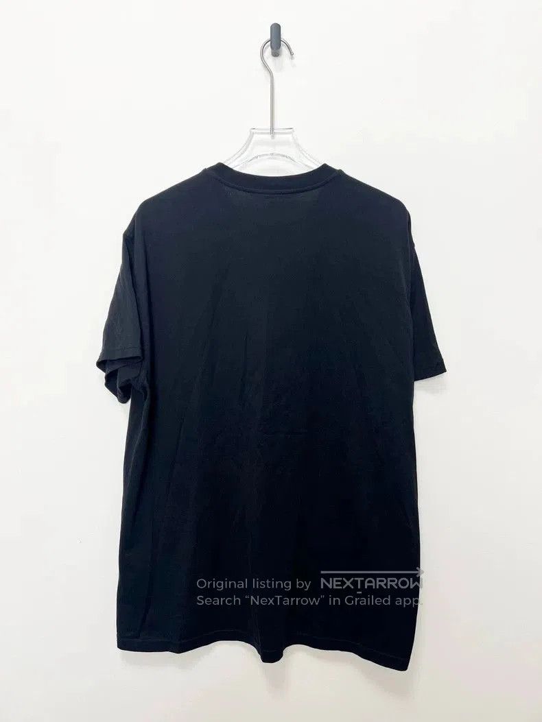 Givenchy Givenchy Shark Print Short Sleeve T. Size US M / EU 48-50 / 2 - 2 Thumbnail