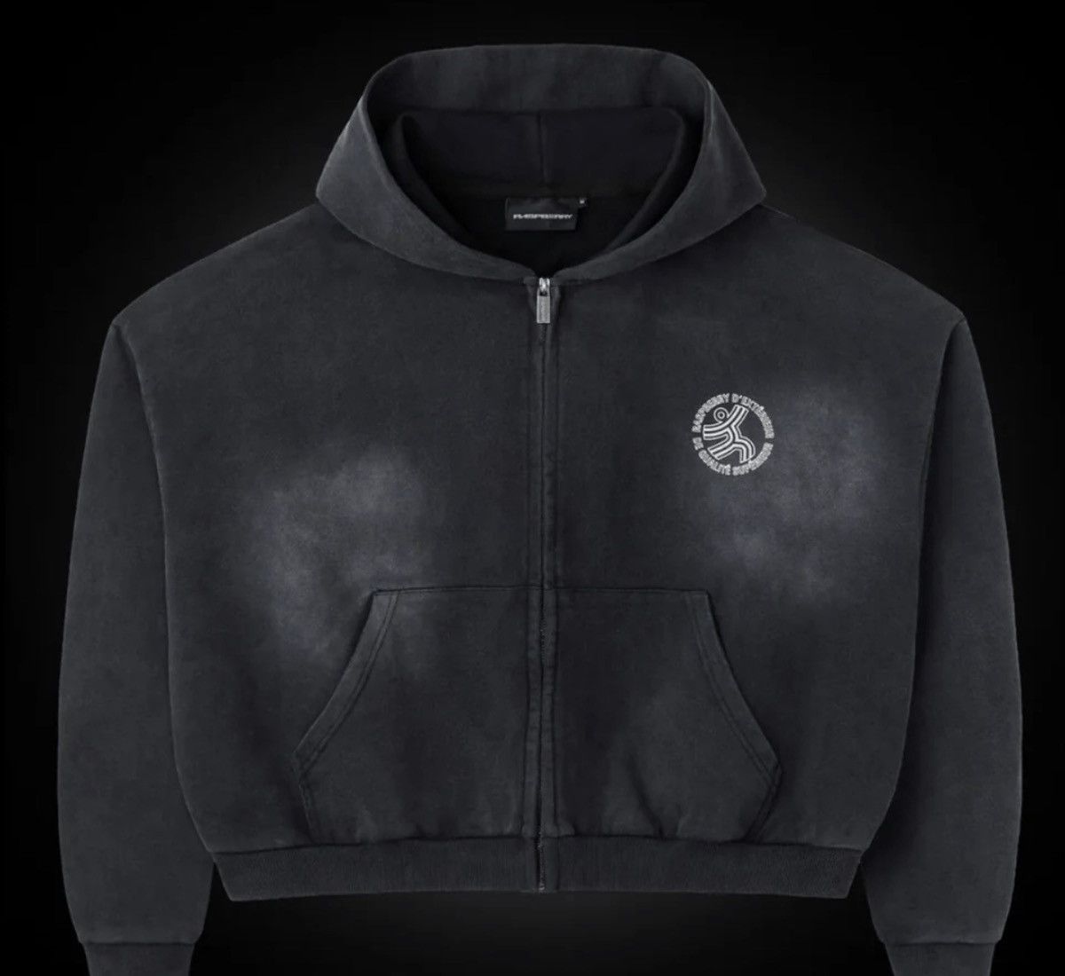 The GV Gallery Gv gallery ÉCLAIR ZIP UP Size US S / EU 44-46 / 1 - 2 Thumbnail