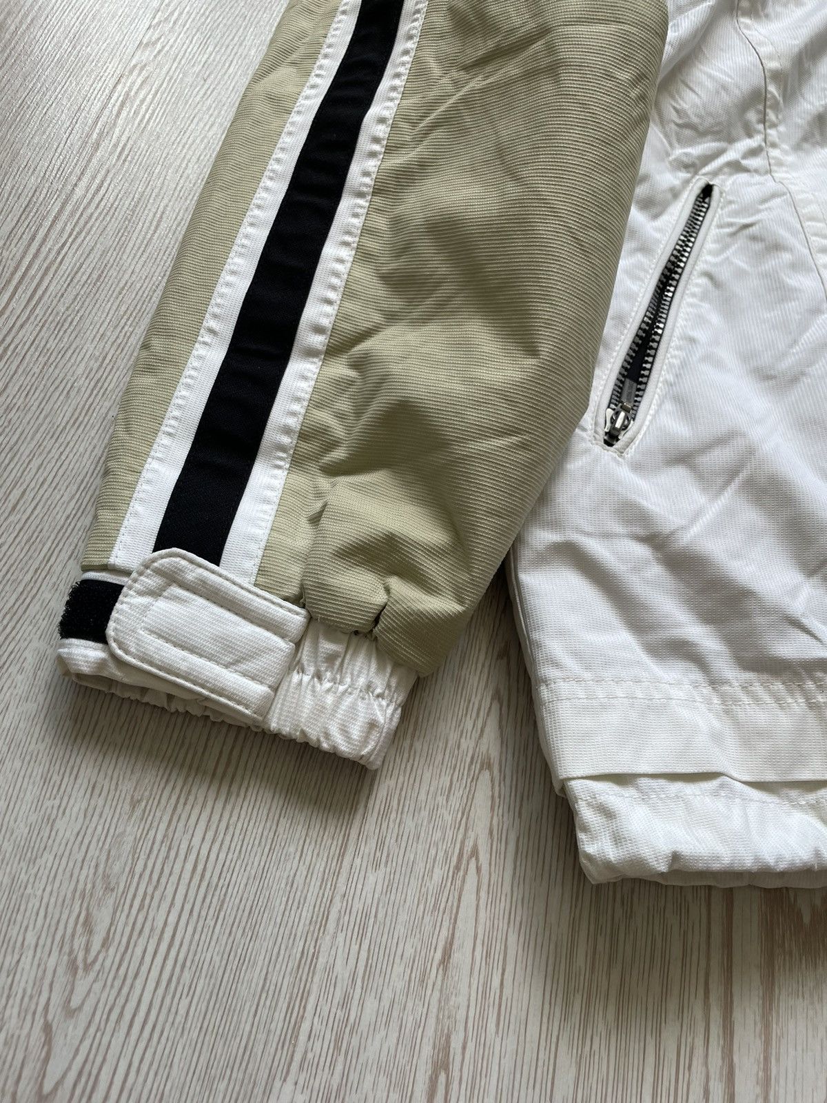 Descente × Vintage Vintage Descente ski jacket Size XL / US 12-14 / IT 48-50 - 5 Thumbnail