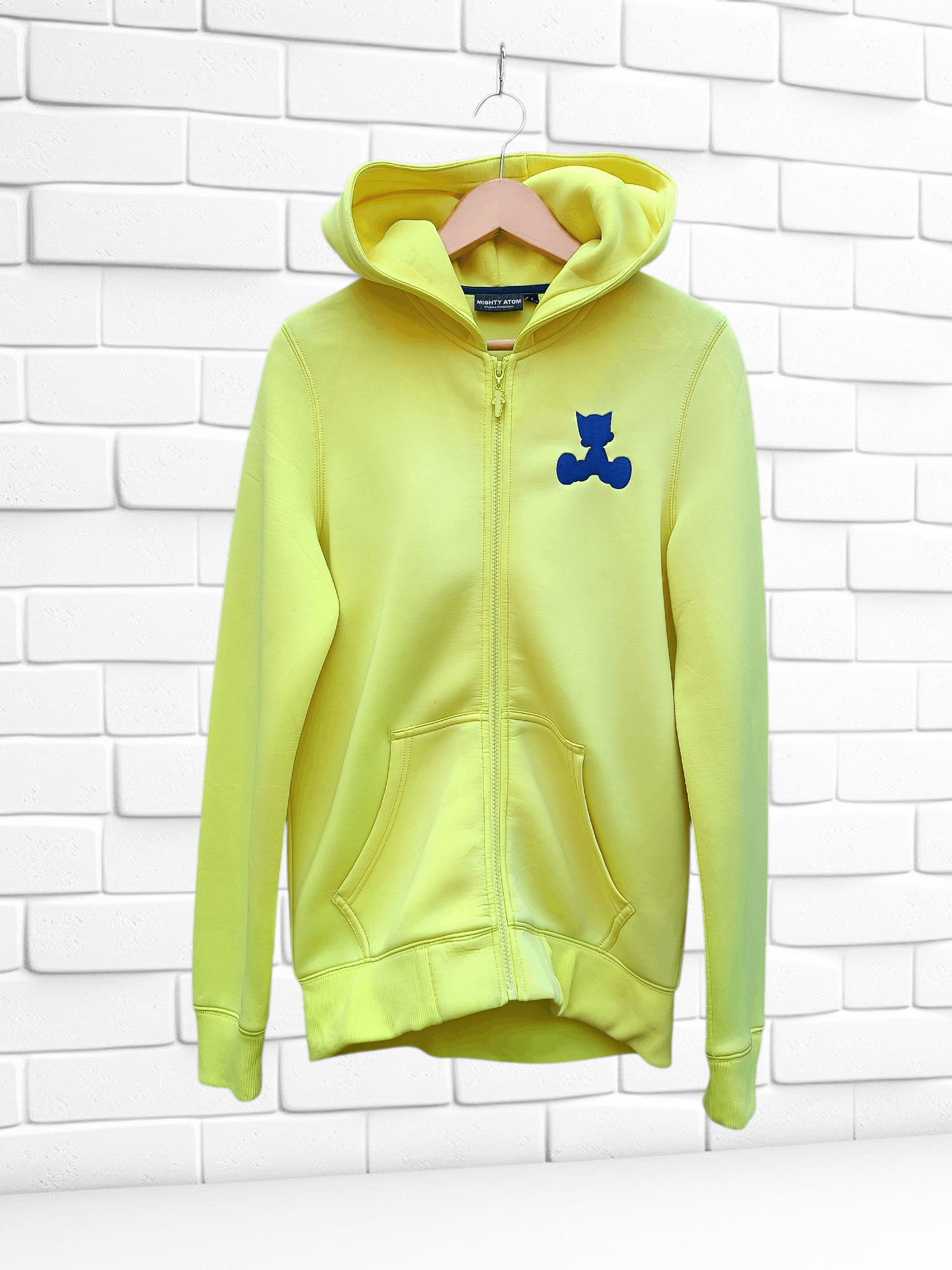 Anime Vintage Anime Astro Boy Mighty Atom Tezuka Sweater Hoodie Size US M / EU 48-50 / 2 - 1 Thumbnail