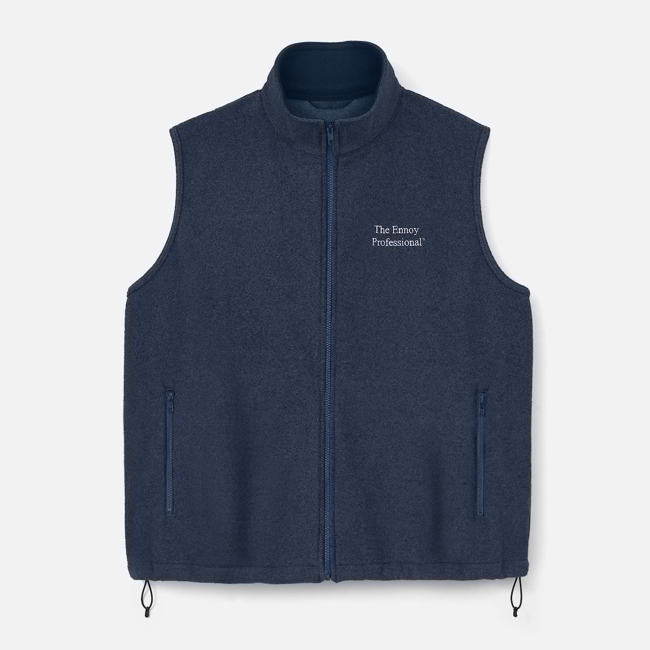 Japanese Brand Ennoy Professional Vest Size ONE SIZE - 1 Thumbnail
