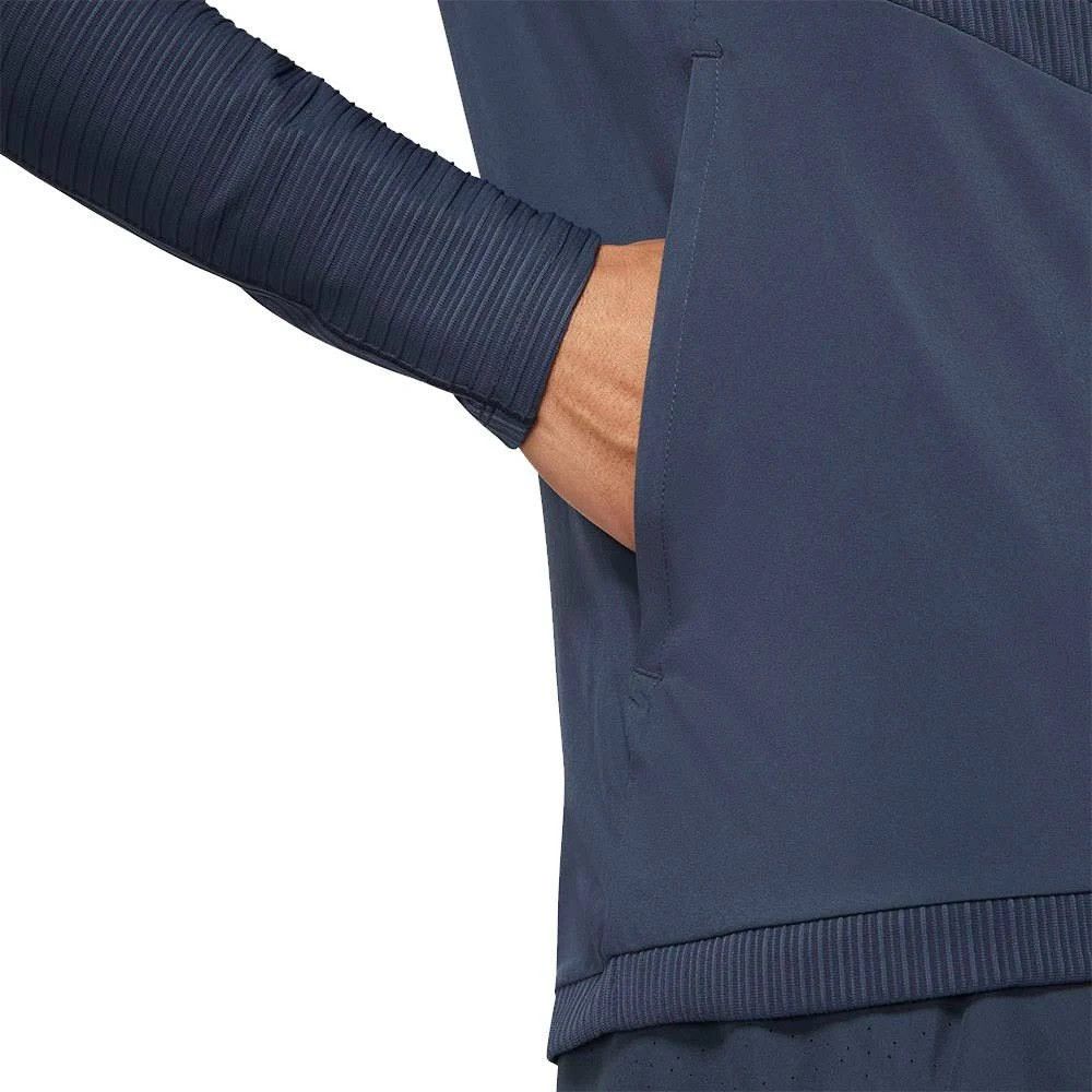 Nike Nike Men's Dri-FIT Run Division Hybrid Running jersey Size US L / EU 52-54 / 3 - 4 Thumbnail
