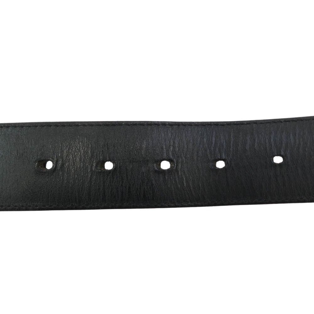 Chrome Hearts Chrome Hearts Gunslinger Belt Size 36 - 6 Thumbnail